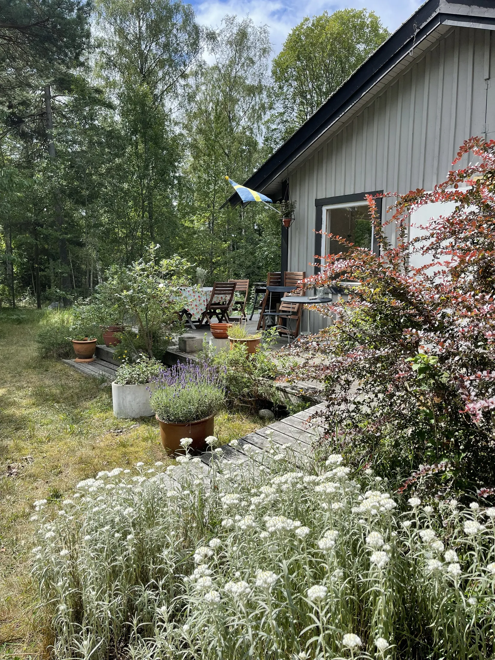 Fritidshus, Styrsnäsvägen 5, Blidö-Boda, Norrtälje