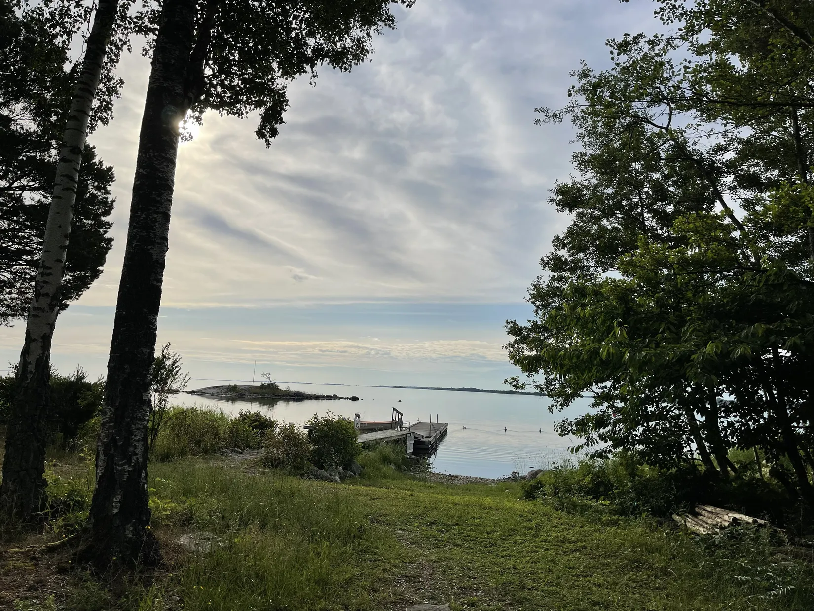 Fritidshus, Styrsnäsvägen 5, Blidö-Boda, Norrtälje