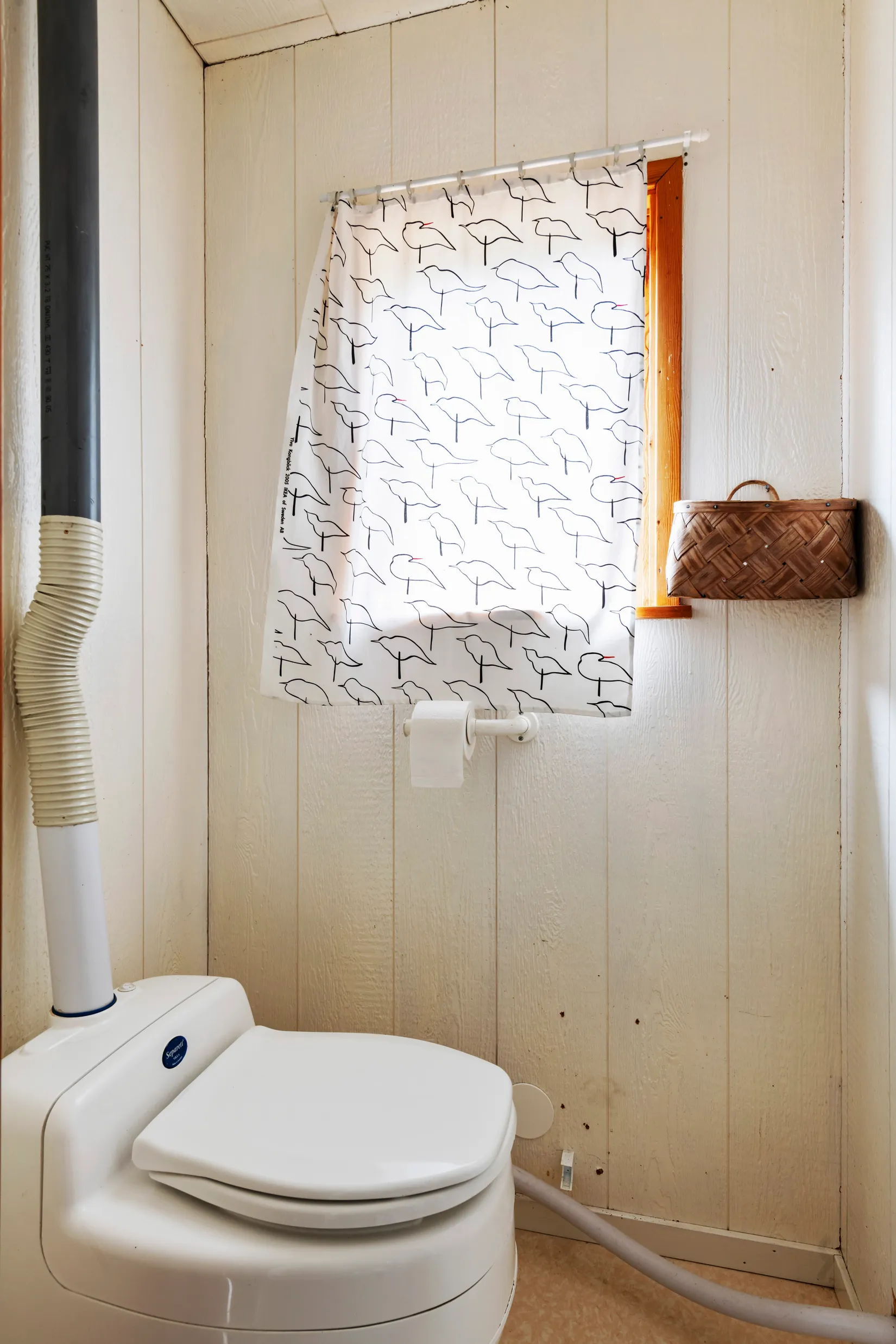 Fritidshus, Styrsnäsvägen 5, Blidö-Boda, Norrtälje