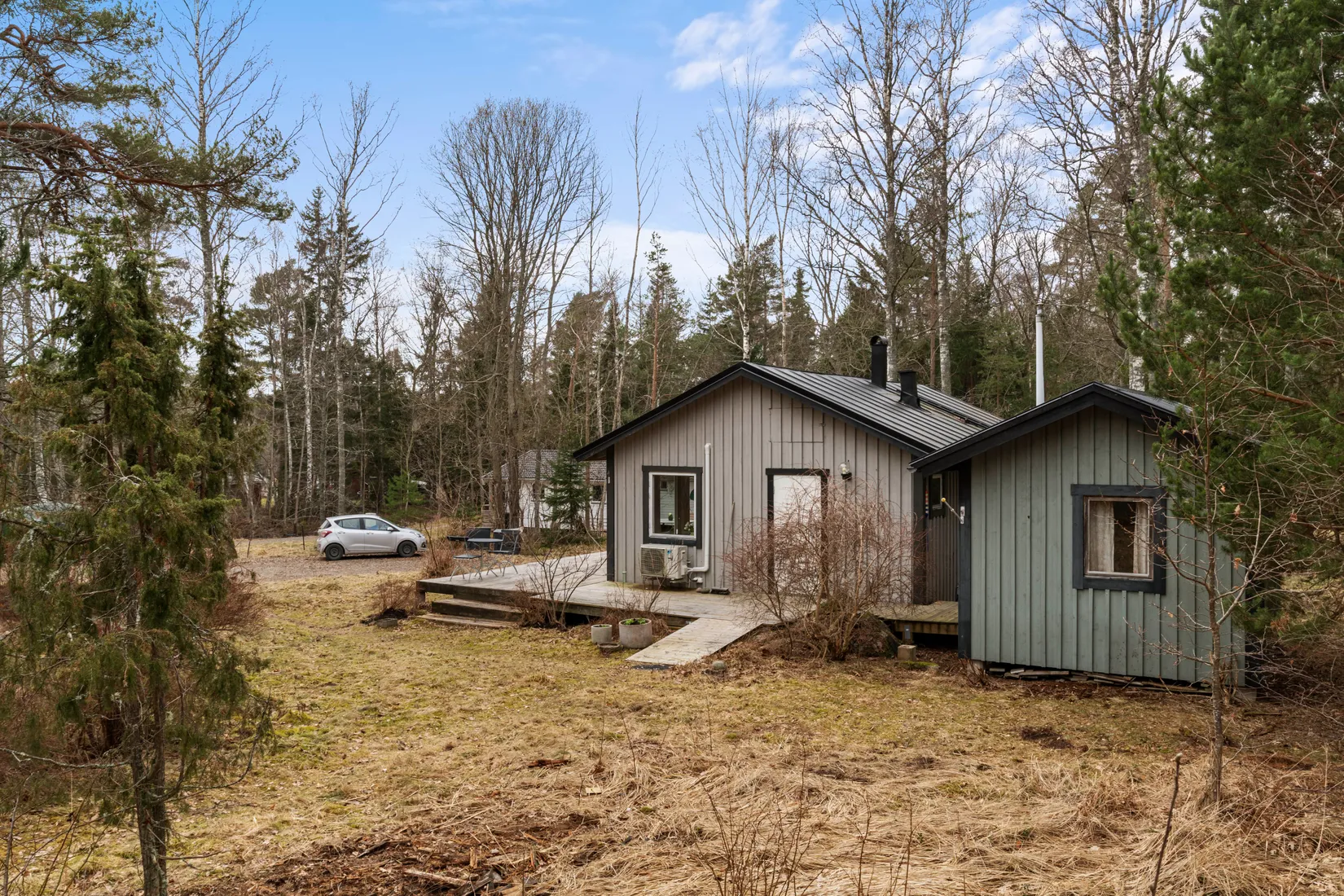 Fritidshus, Styrsnäsvägen 5, Blidö-Boda, Norrtälje