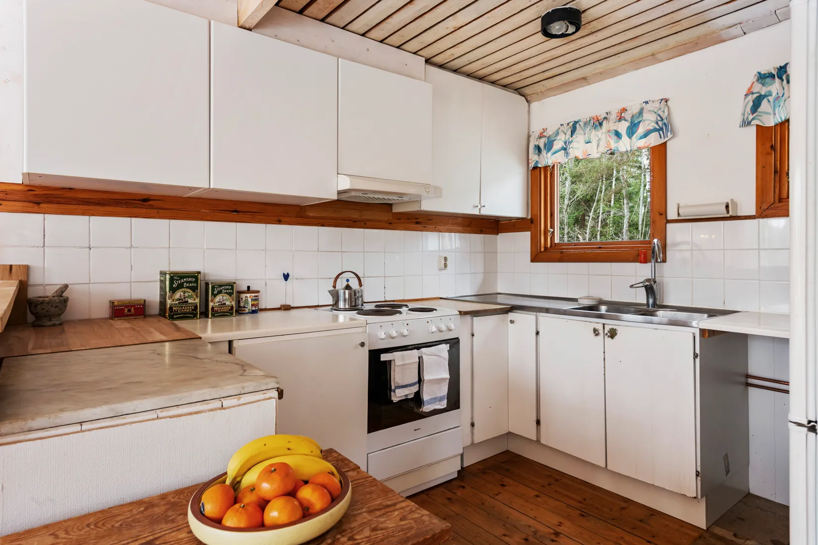 Fritidshus, Styrsnäsvägen 5, Blidö-Boda, Norrtälje