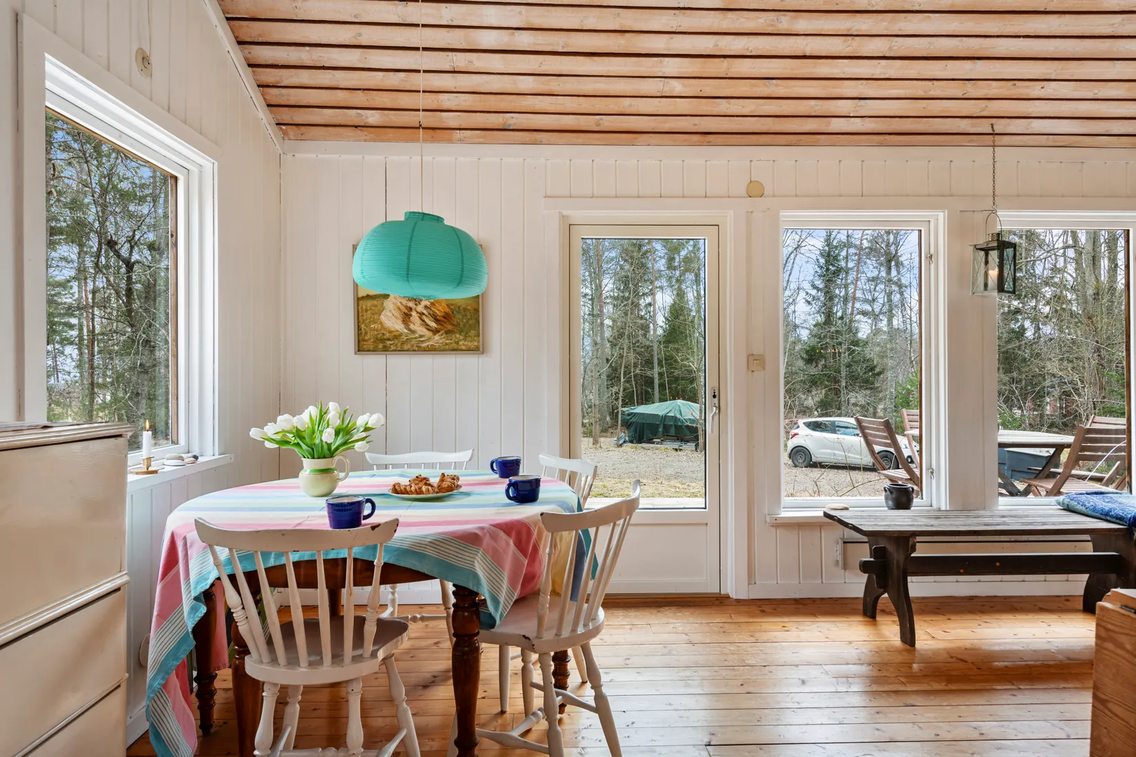 Fritidshus, Styrsnäsvägen 5, Blidö-Boda, Norrtälje