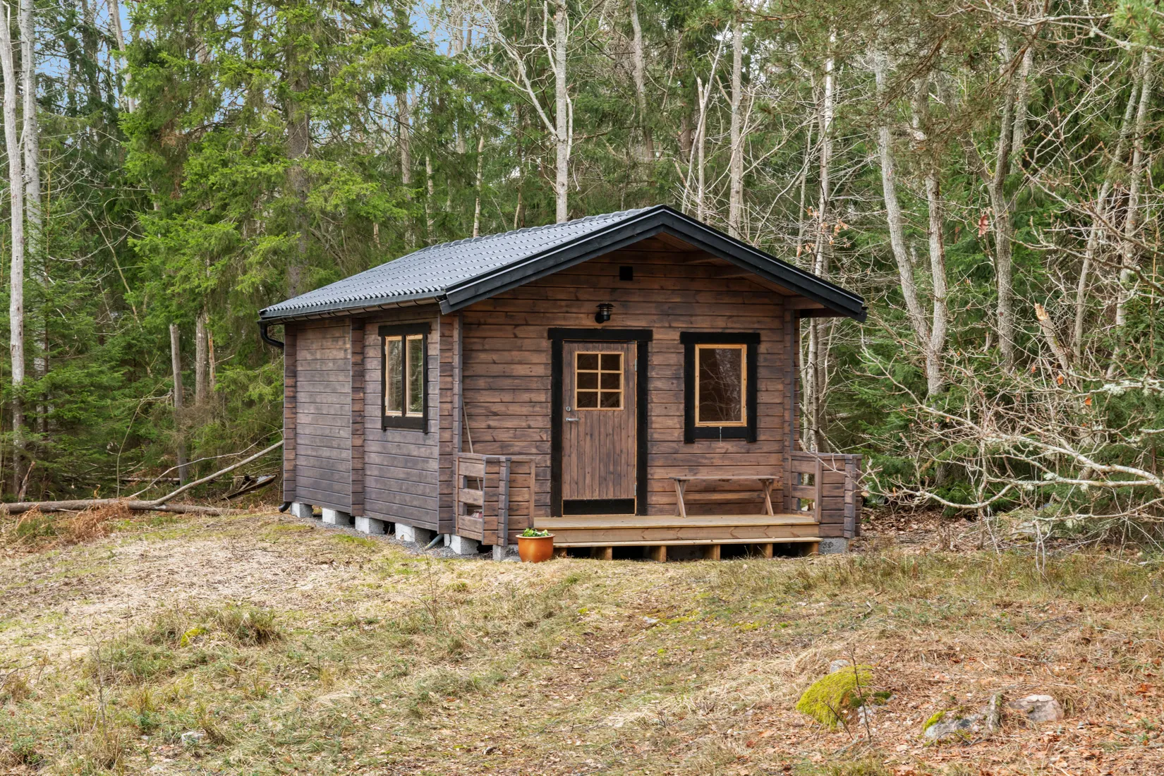 Fritidshus, Styrsnäsvägen 5, Blidö-Boda, Norrtälje