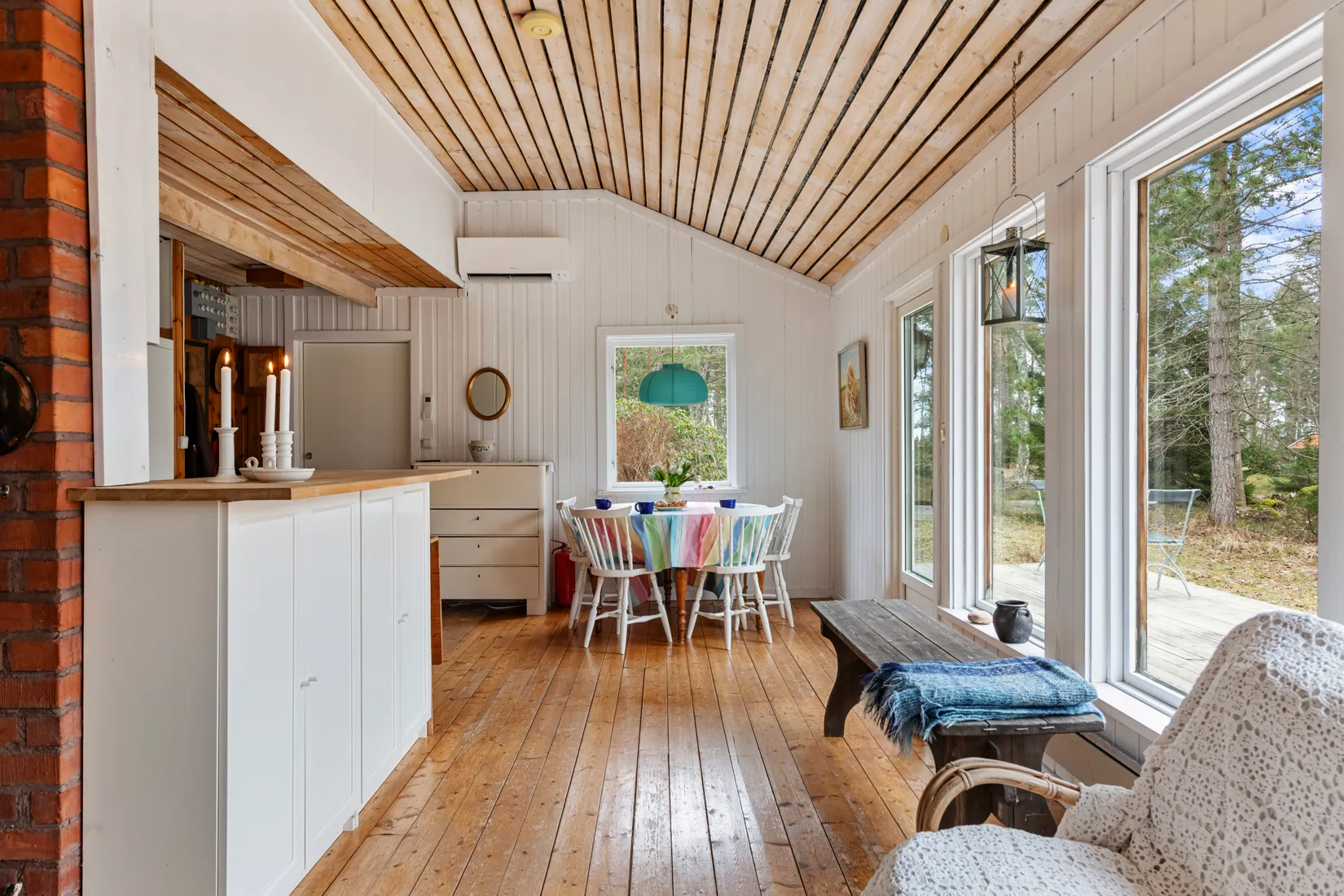 Fritidshus, Styrsnäsvägen 5, Blidö-Boda, Norrtälje