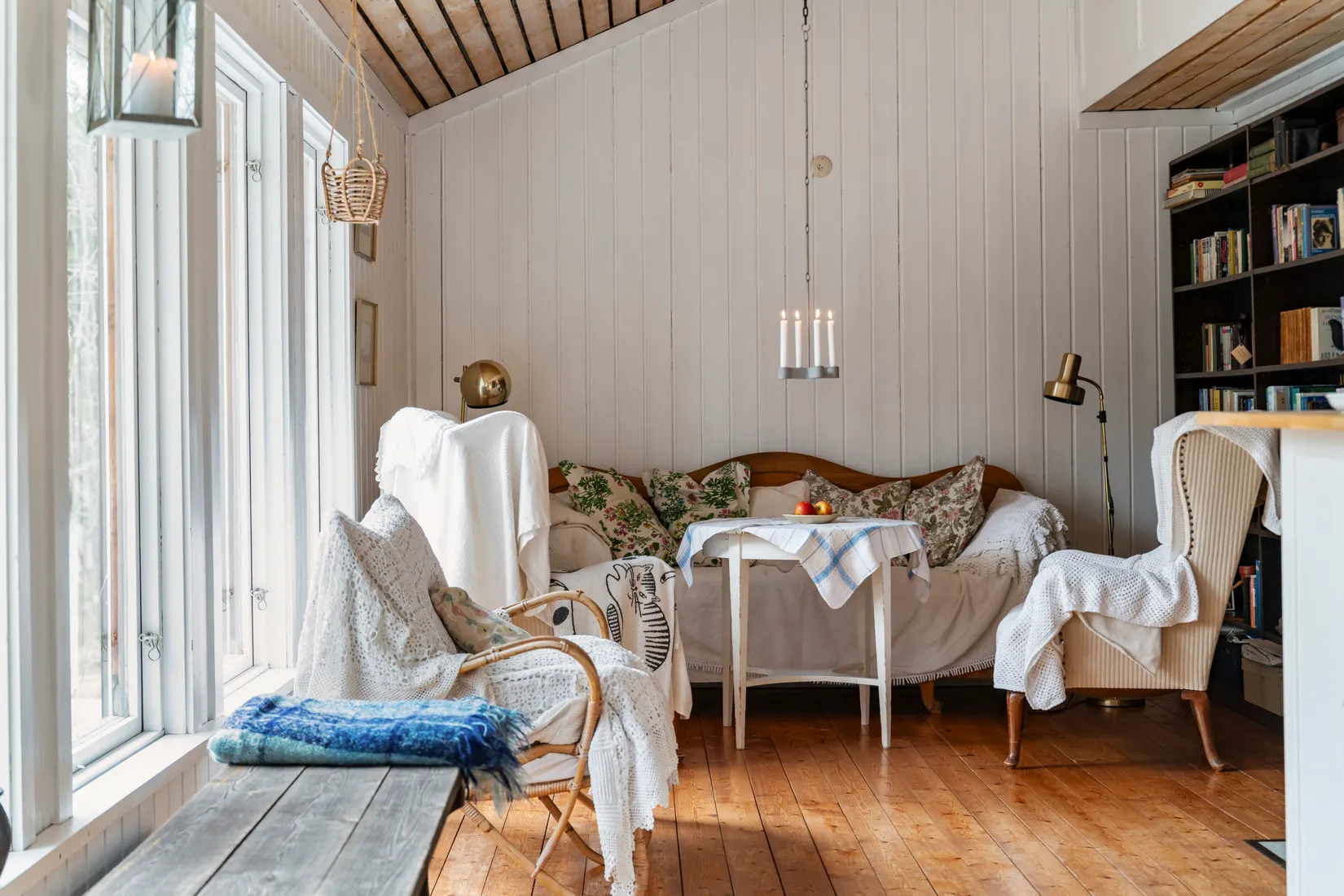 Fritidshus, Styrsnäsvägen 5, Blidö-Boda, Norrtälje