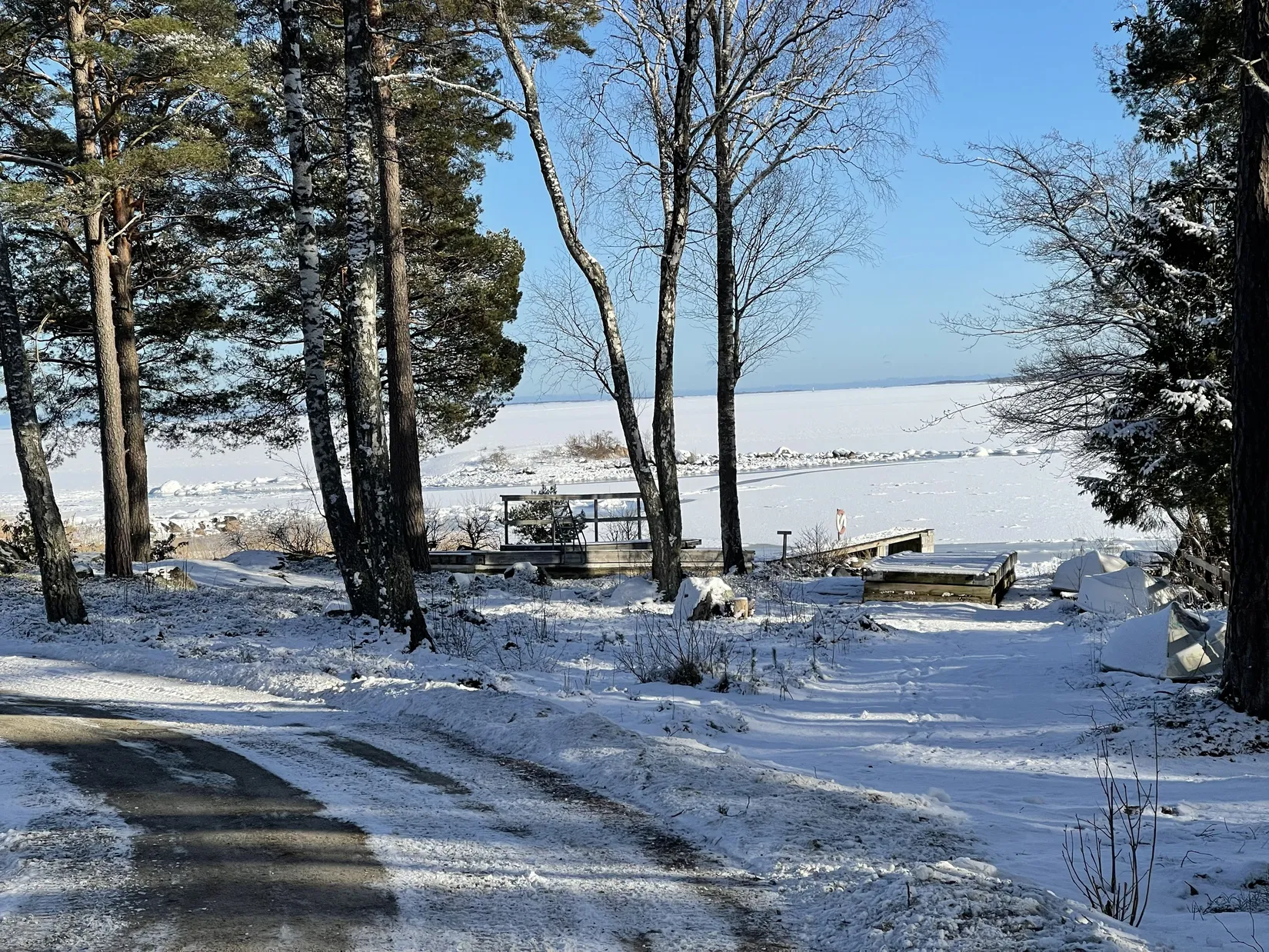 Fritidshus, Styrsnäsvägen 5, Blidö-Boda, Norrtälje