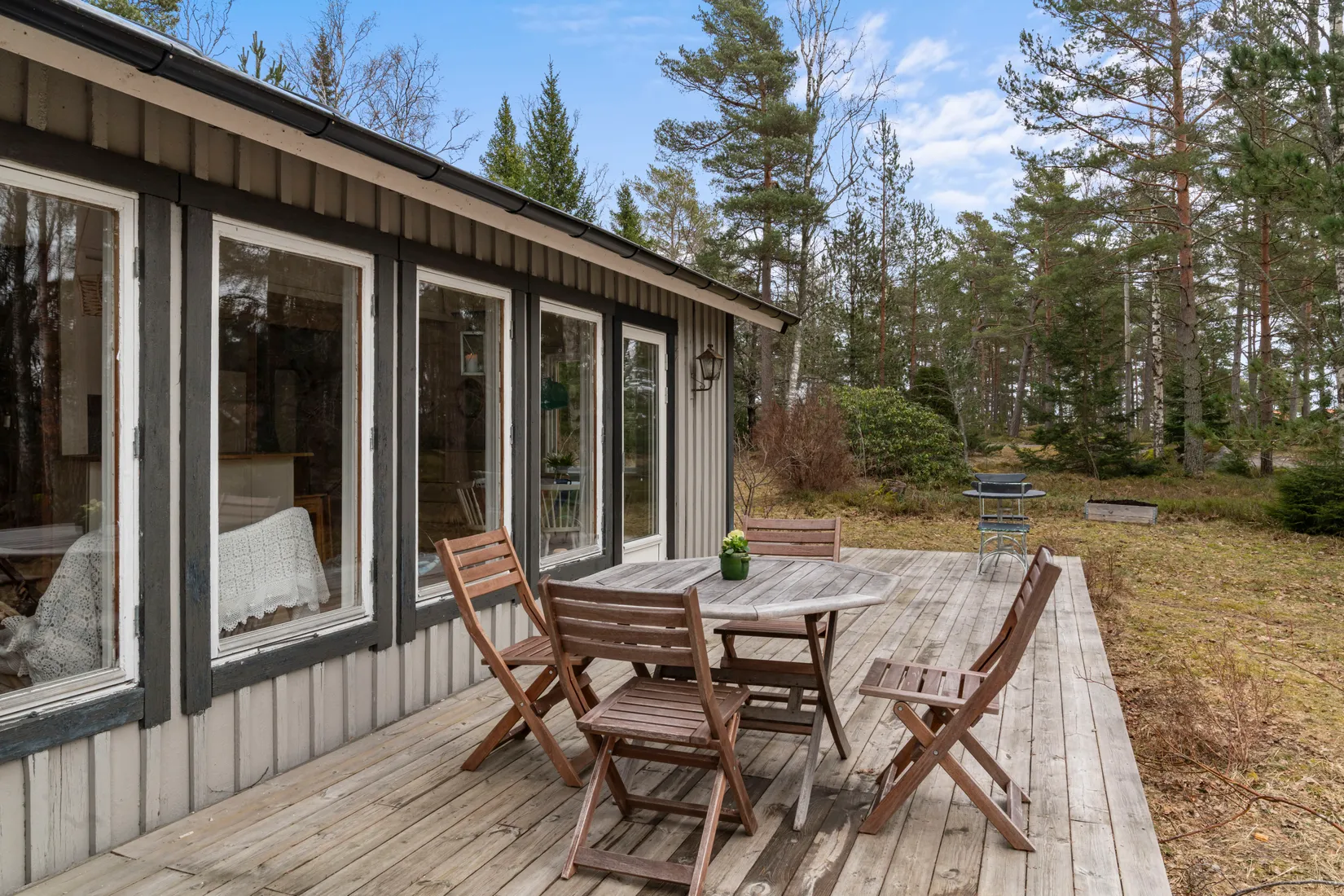 Fritidshus, Styrsnäsvägen 5, Blidö-Boda, Norrtälje