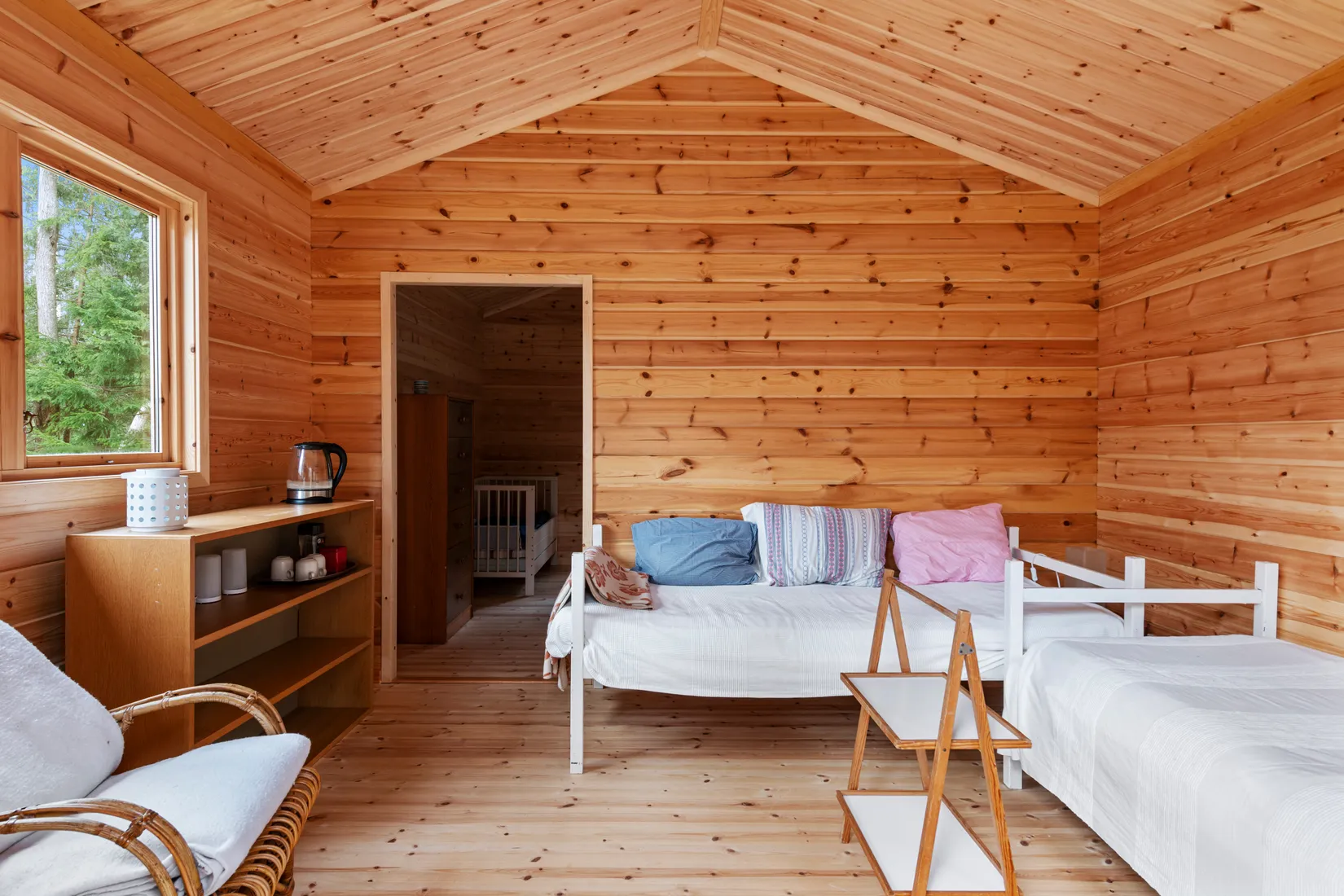 Fritidshus, Styrsnäsvägen 5, Blidö-Boda, Norrtälje