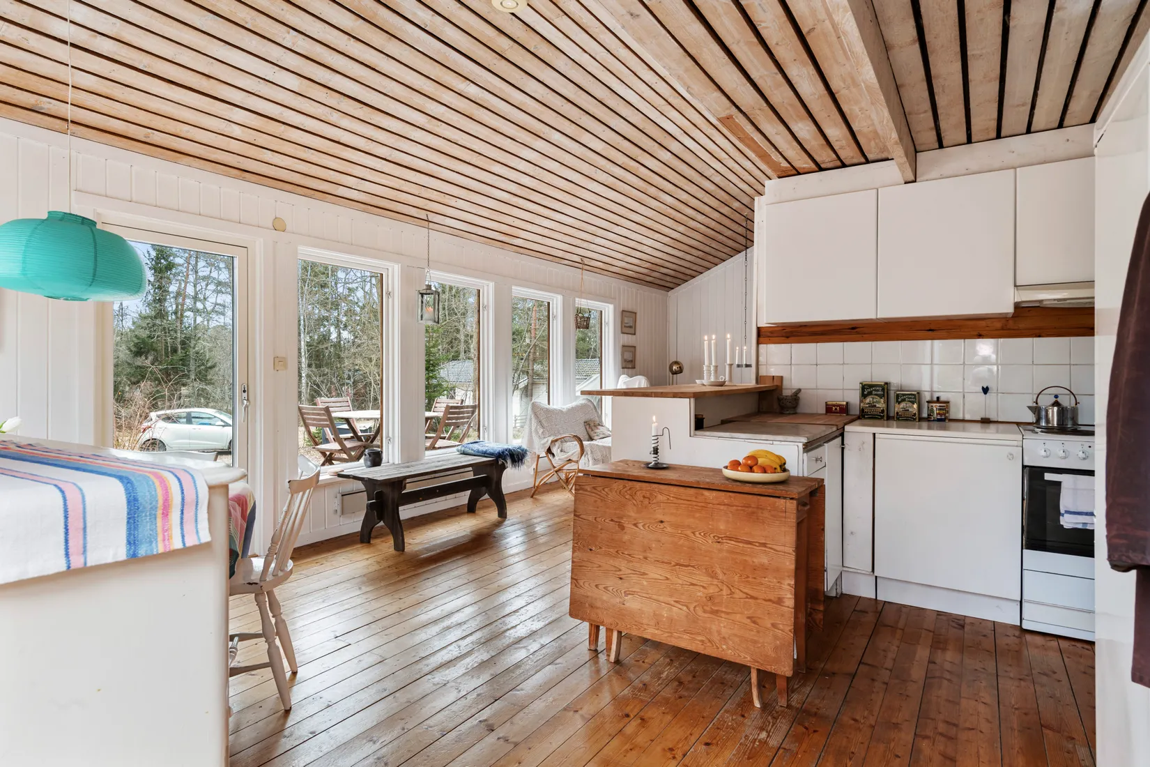 Fritidshus, Styrsnäsvägen 5, Blidö-Boda, Norrtälje