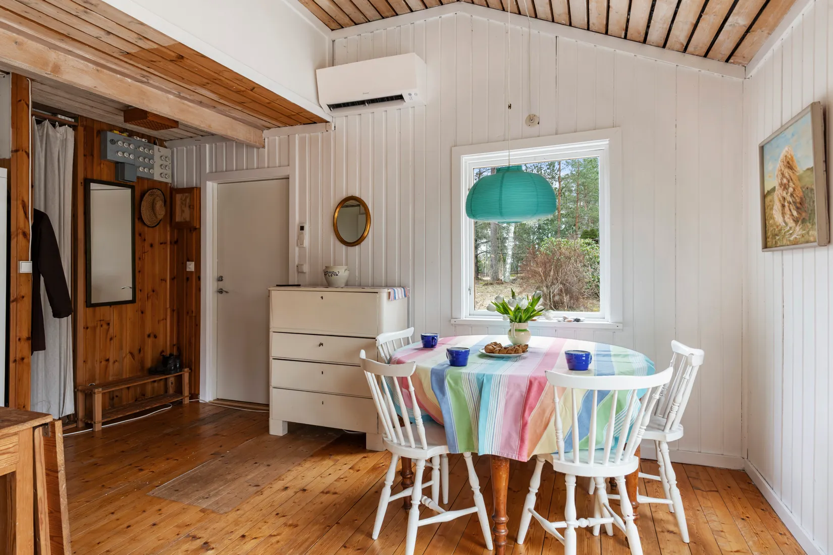 Fritidshus, Styrsnäsvägen 5, Blidö-Boda, Norrtälje