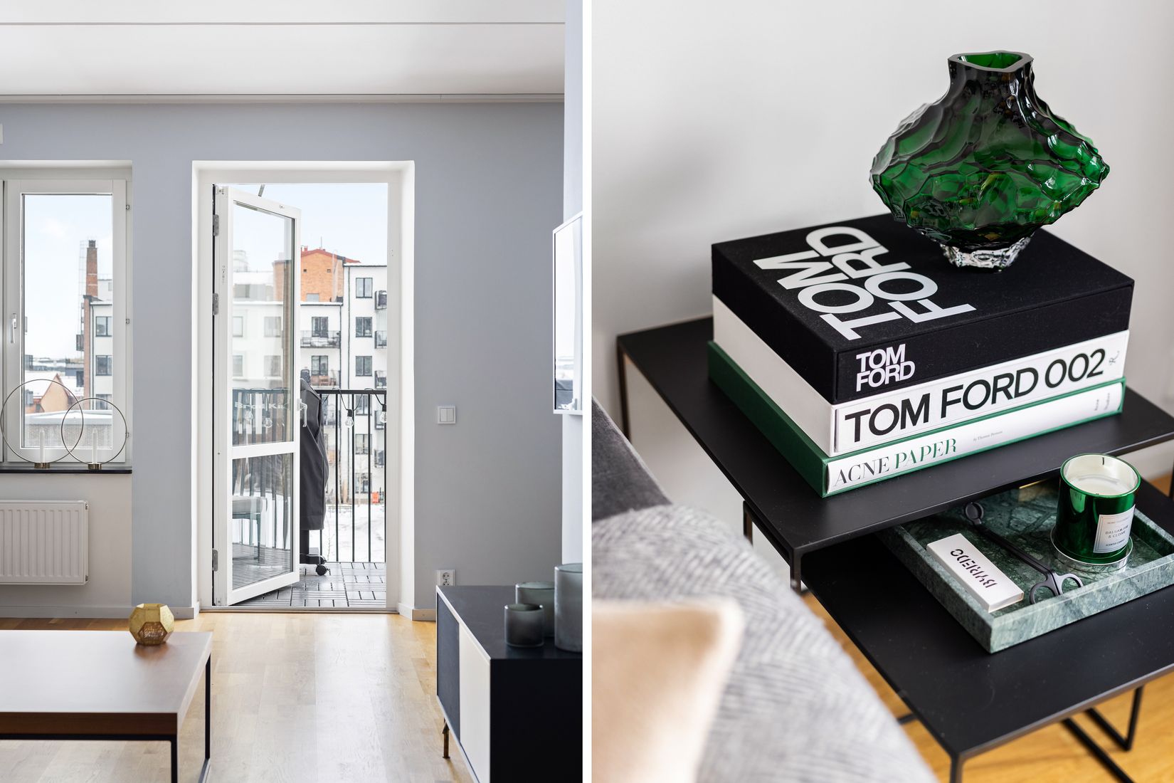 Bostadsrätt, Tappvägen 28, 4 tr., Bromma / Annedal, Stockholm