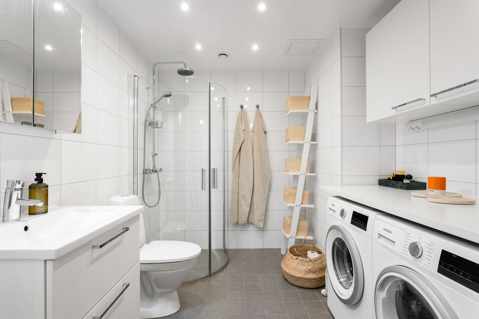 Bostadsrätt, Tappvägen 28, 4 tr., Bromma / Annedal, Stockholm