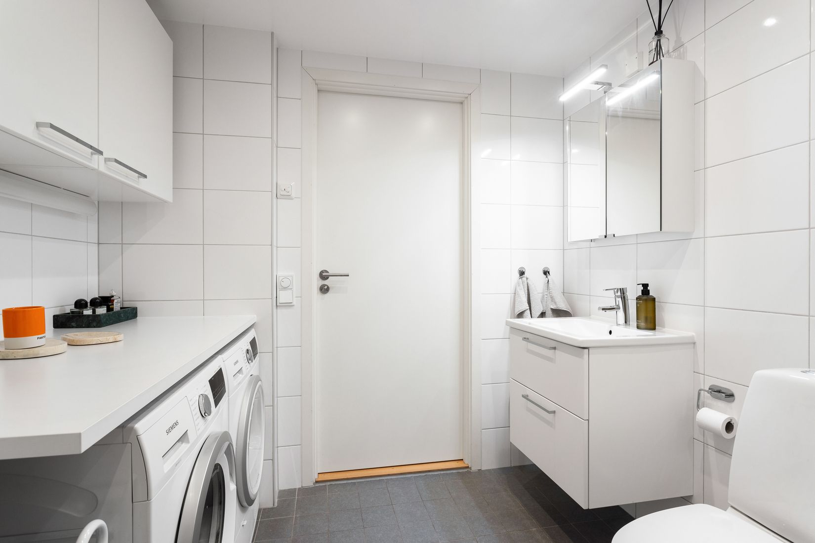 Bostadsrätt, Tappvägen 28, 4 tr., Bromma / Annedal, Stockholm