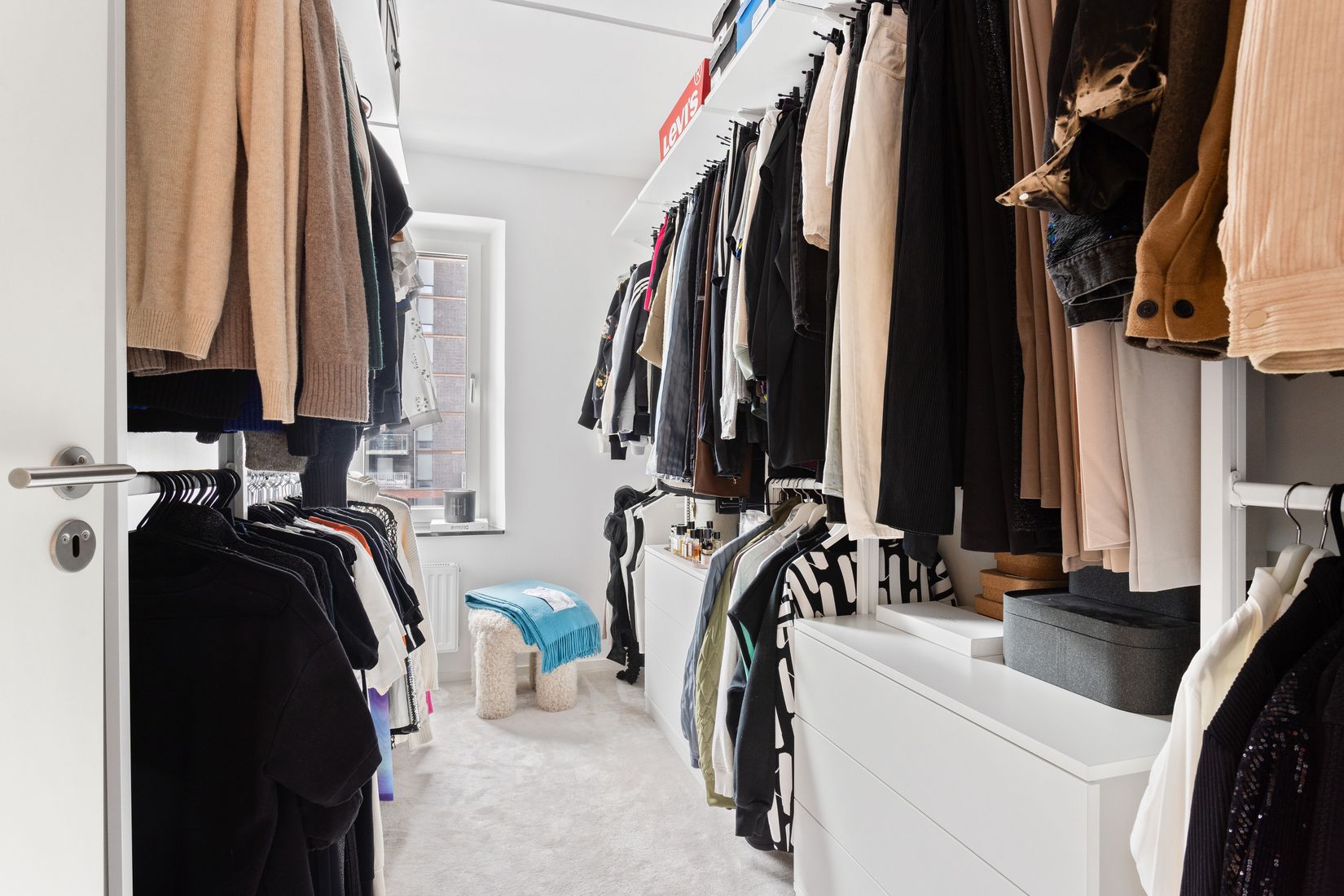 Bostadsrätt, Tappvägen 28, 4 tr., Bromma / Annedal, Stockholm