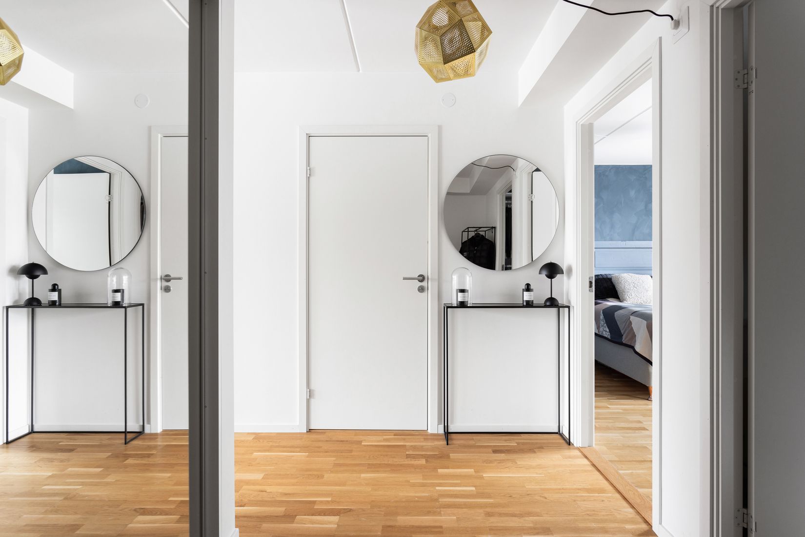 Bostadsrätt, Tappvägen 28, 4 tr., Bromma / Annedal, Stockholm