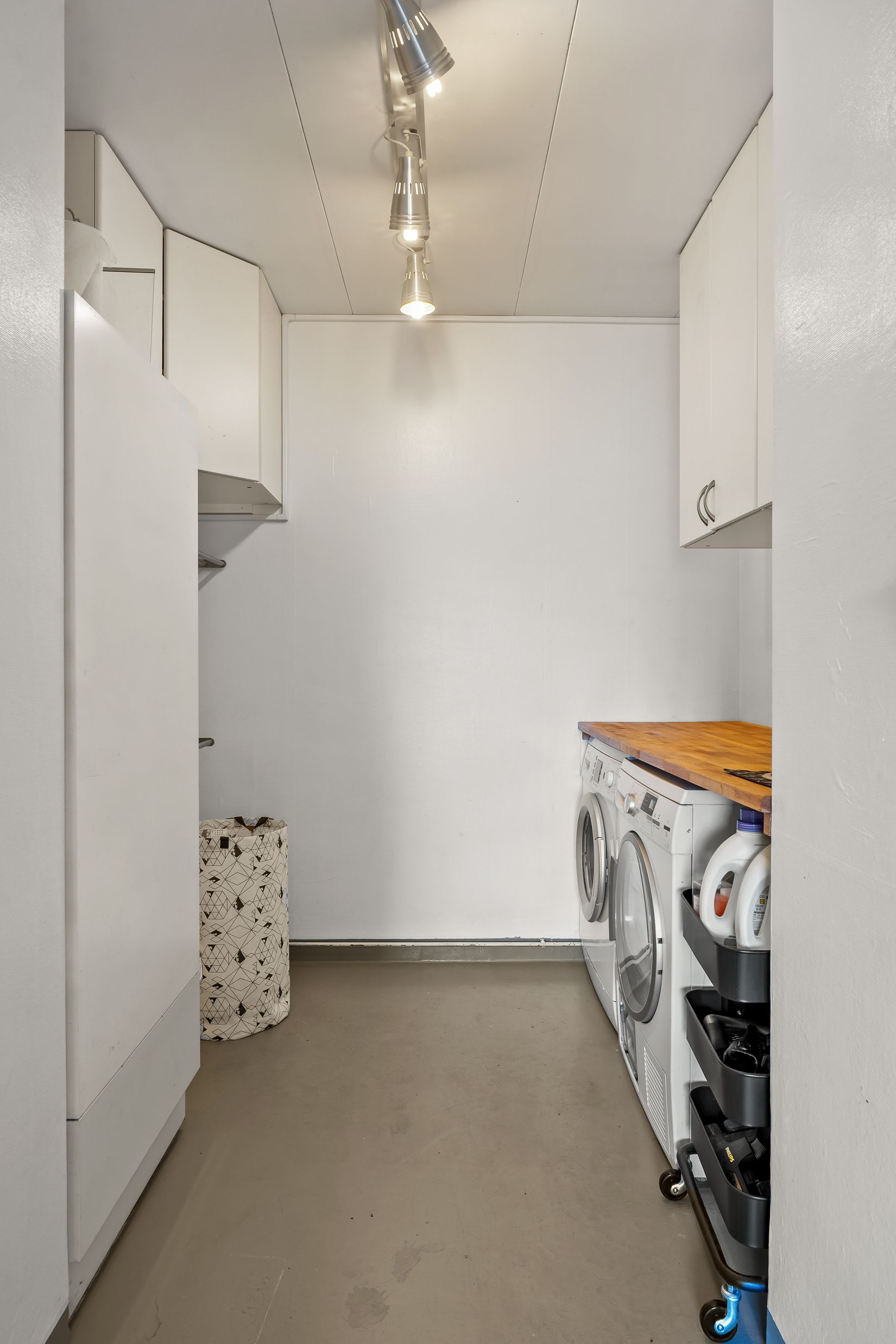 Radhus, Fäbodvägen 26, Klockarberget, Sundsvall