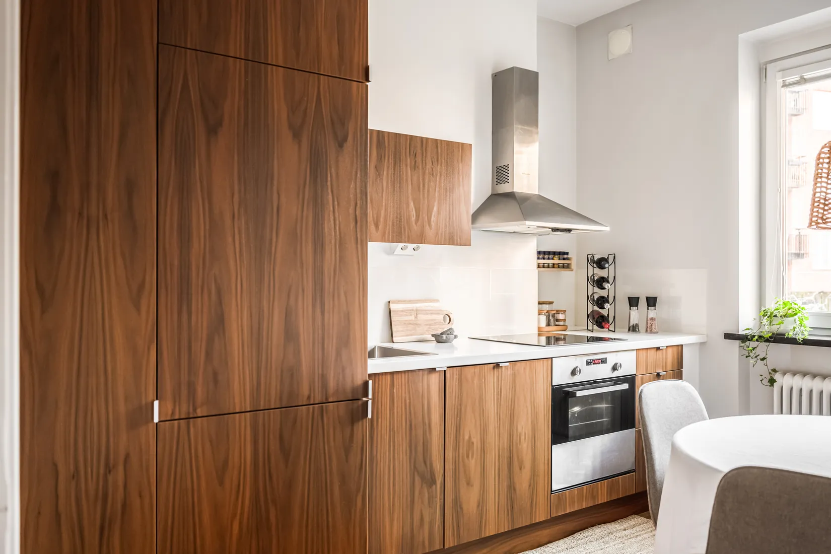 Bostadsrätt, Vårgatan 3A, Värnhem, Malmö