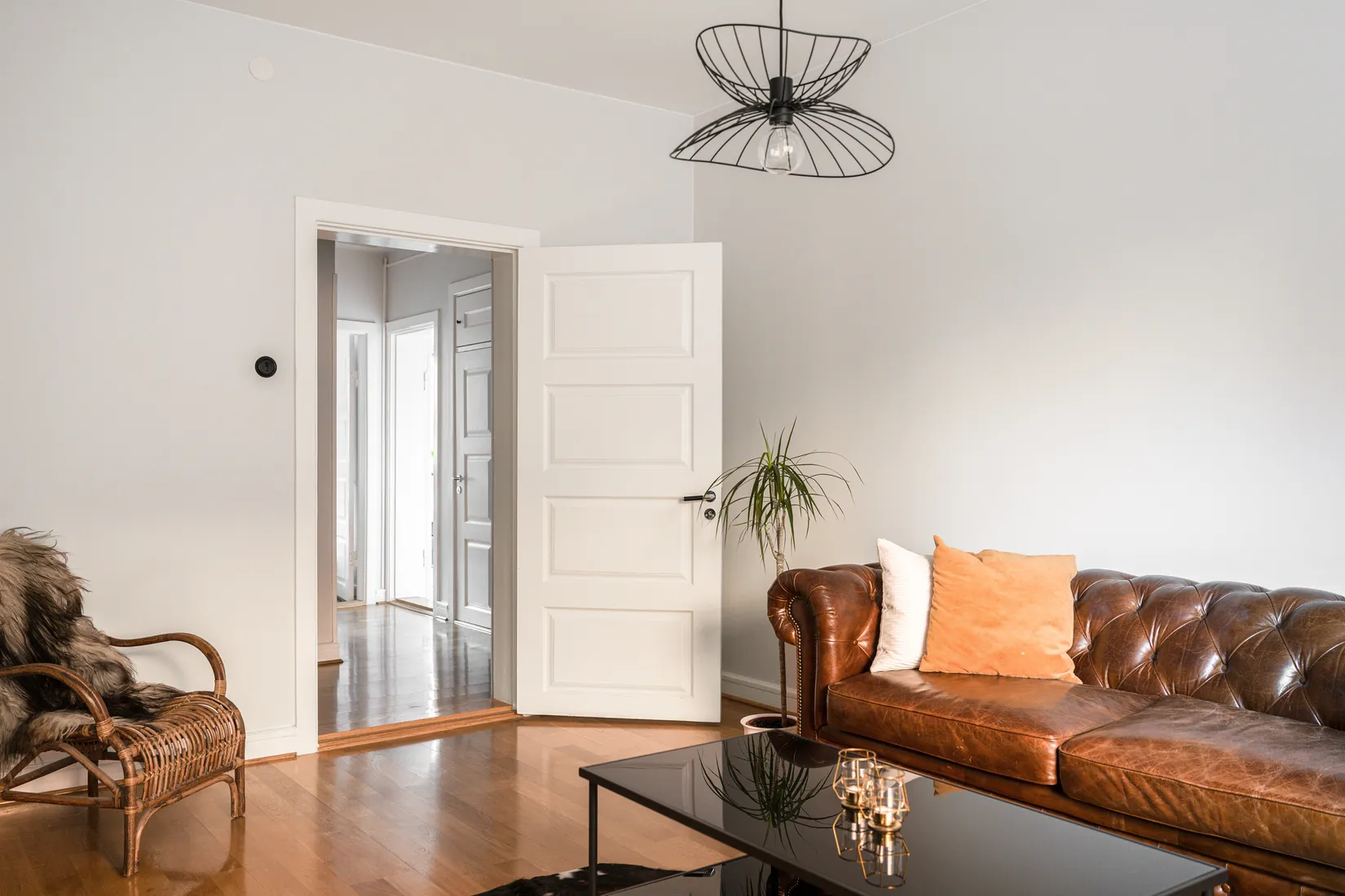 Bostadsrätt, Vårgatan 3A, Värnhem, Malmö