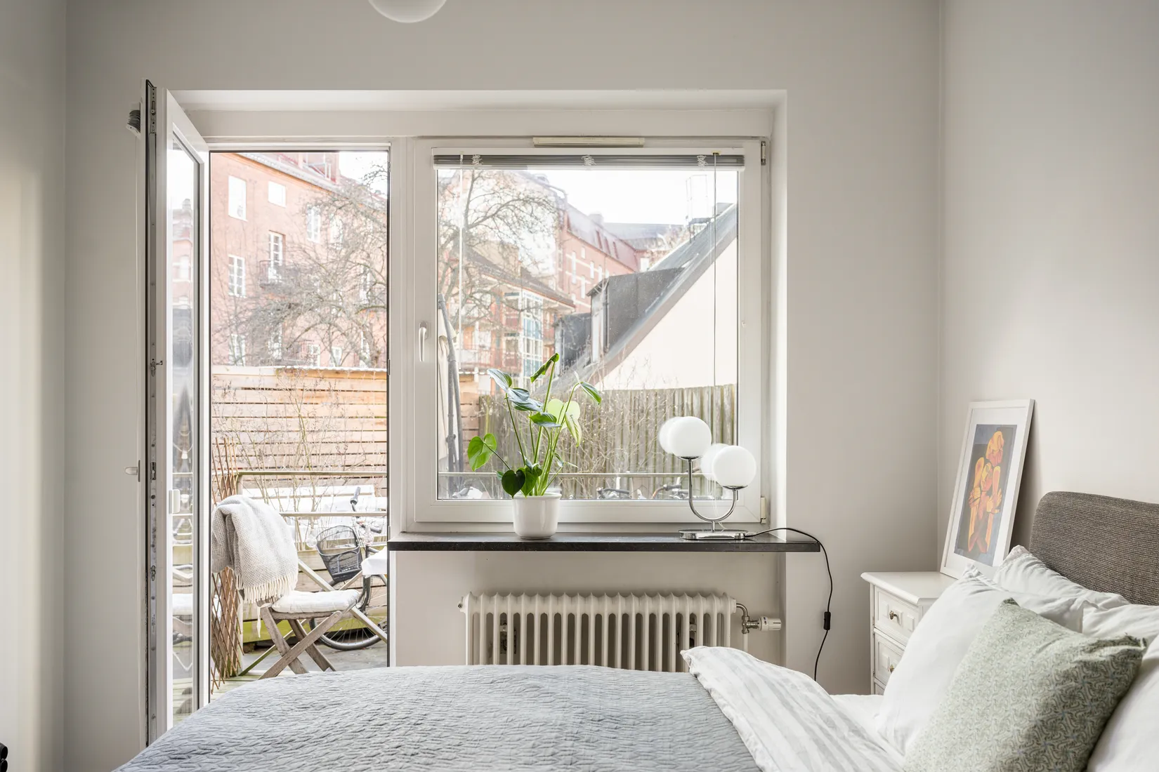 Bostadsrätt, Vårgatan 3A, Värnhem, Malmö