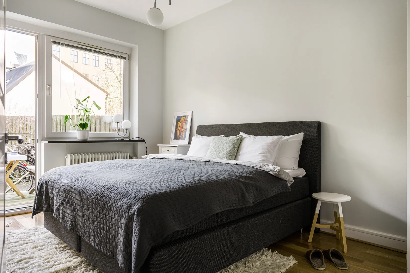 Bostadsrätt, Vårgatan 3A, Värnhem, Malmö