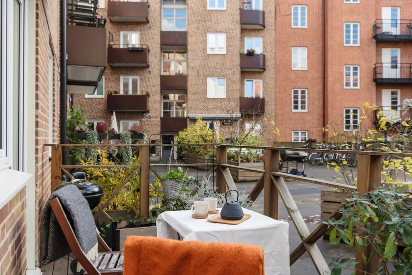 Bostadsrätt, Vårgatan 3A, Värnhem, Malmö