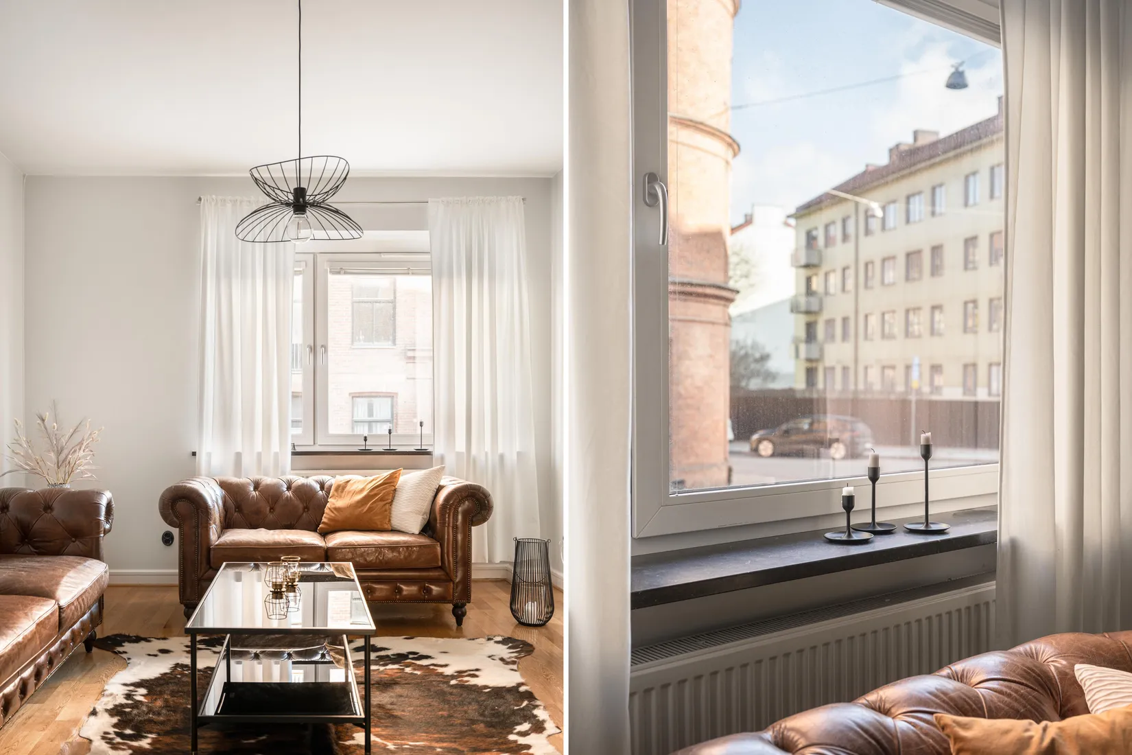 Bostadsrätt, Vårgatan 3A, Värnhem, Malmö