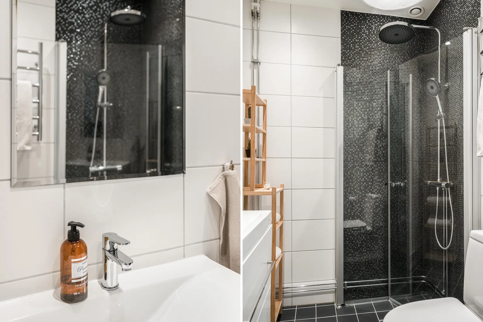 Bostadsrätt, Vårgatan 3A, Värnhem, Malmö