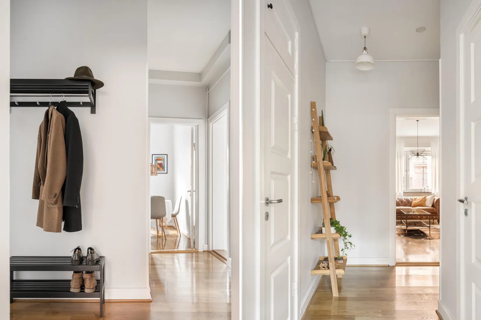 Bostadsrätt, Vårgatan 3A, Värnhem, Malmö