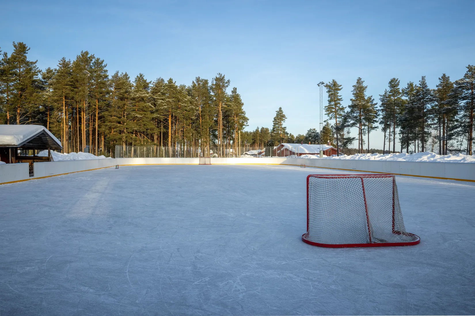 Villa, Badvägen 8, Kråkberg, Mora