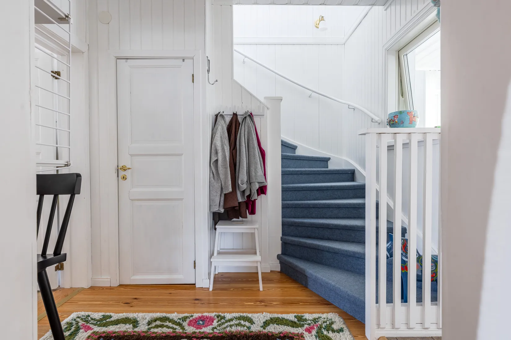 Villa, Badvägen 8, Kråkberg, Mora