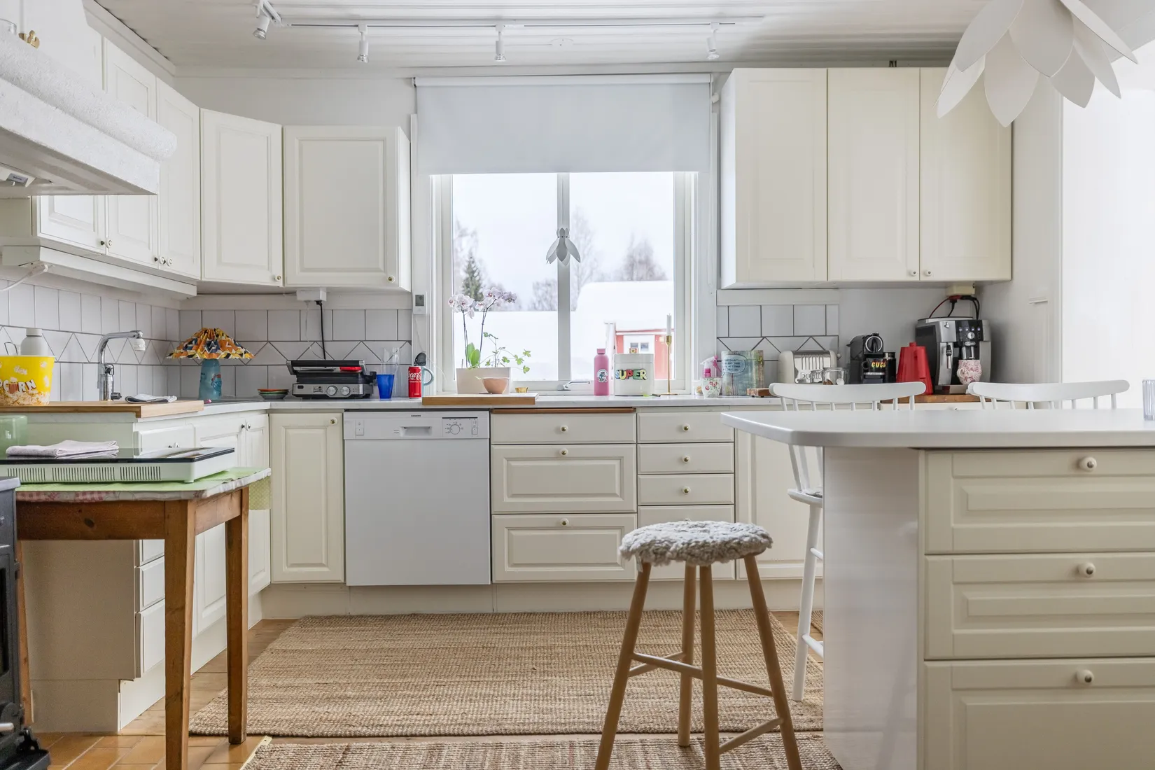 Villa, Badvägen 8, Kråkberg, Mora