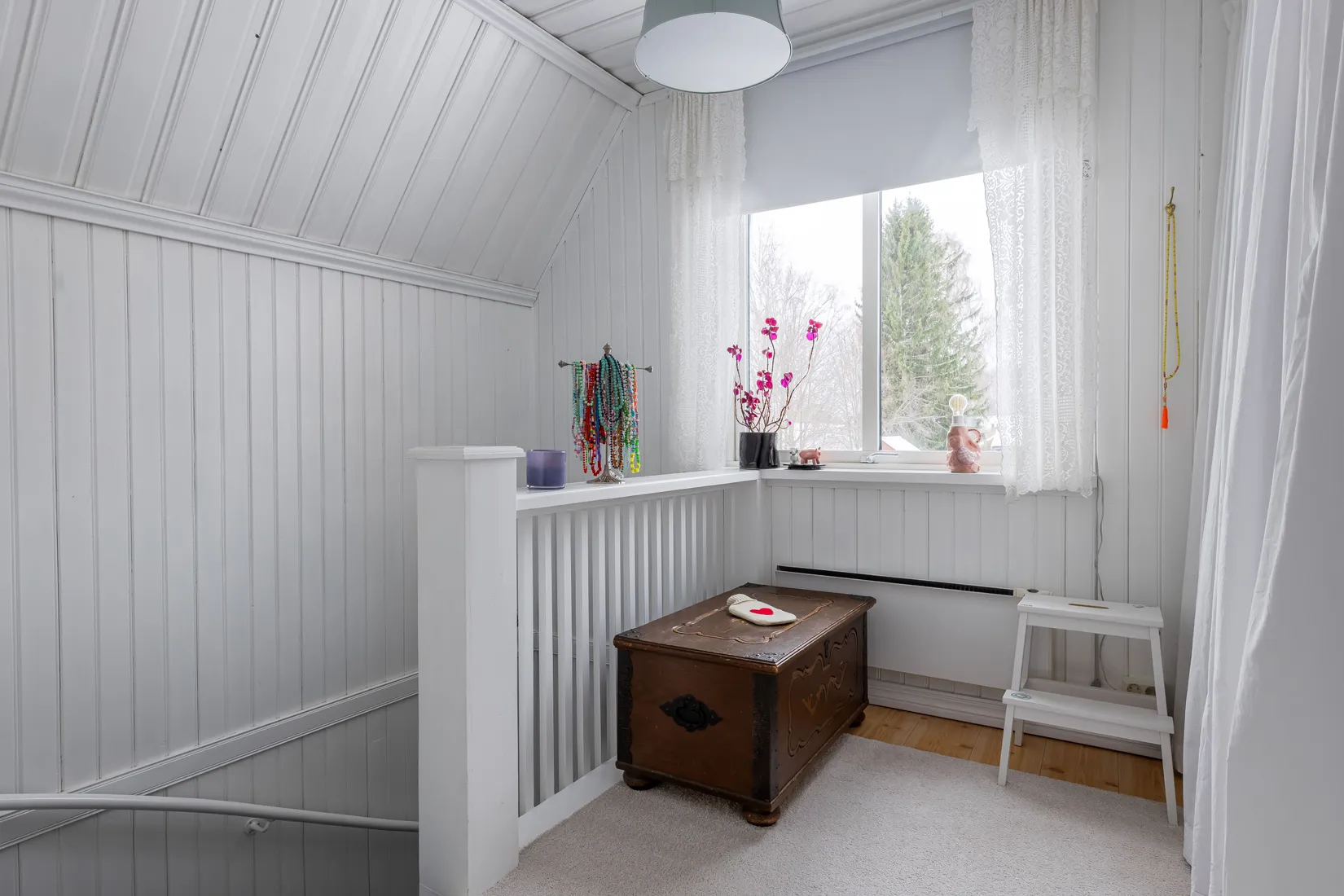 Villa, Badvägen 8, Kråkberg, Mora