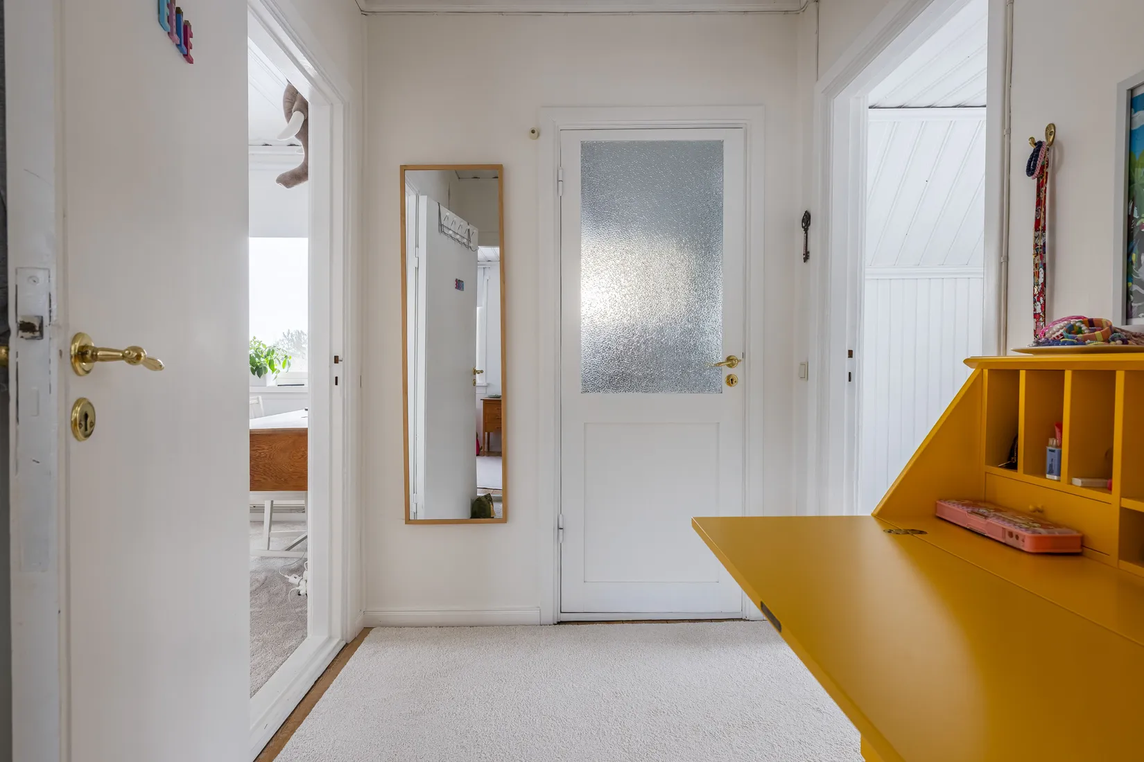 Villa, Badvägen 8, Kråkberg, Mora