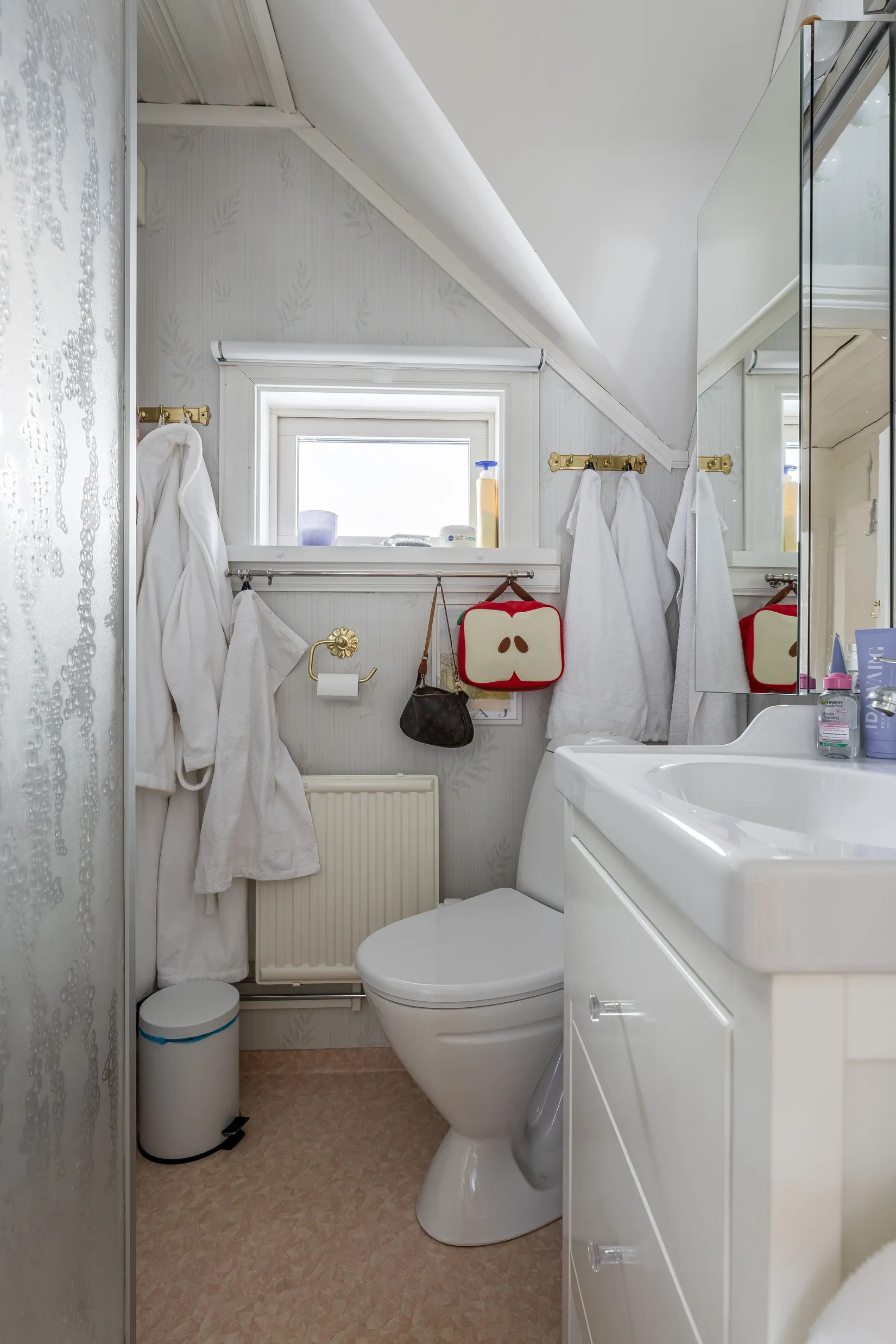 Villa, Badvägen 8, Kråkberg, Mora