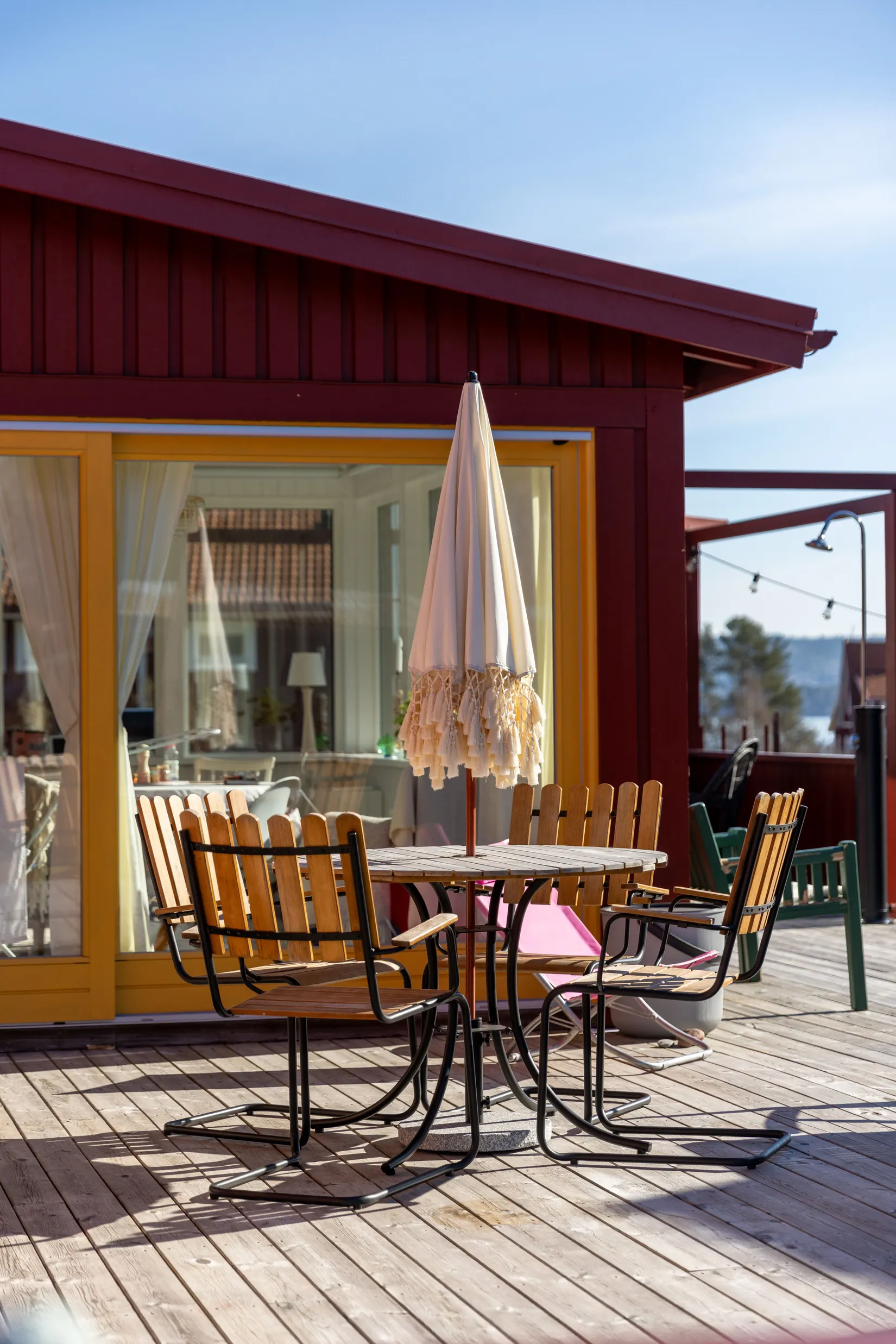 Villa, Badvägen 8, Kråkberg, Mora