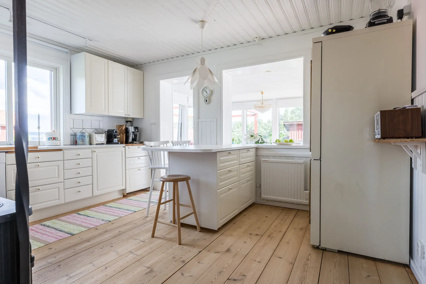 Villa, Badvägen 8, Kråkberg, Mora
