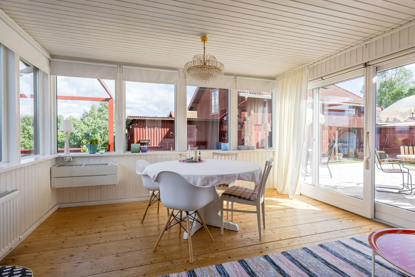 Villa, Badvägen 8, Kråkberg, Mora