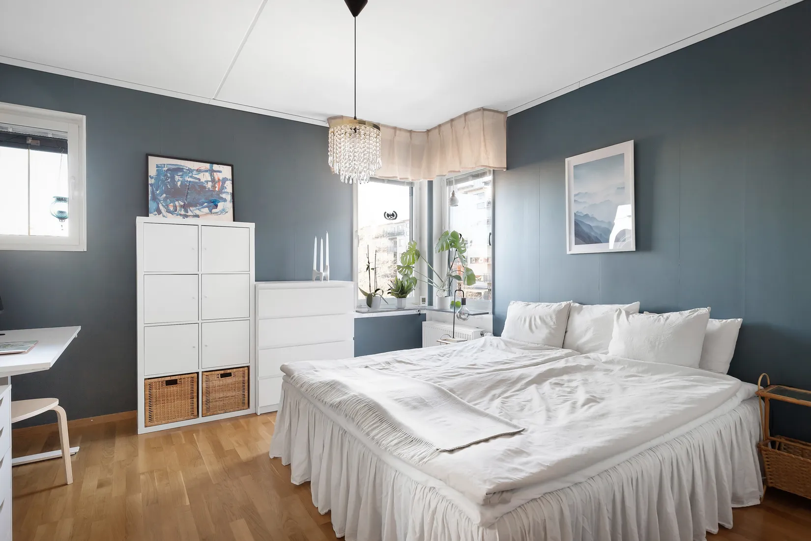 Bostadsrätt, Muningatan 27, Kungsängen / Industristaden, Uppsala