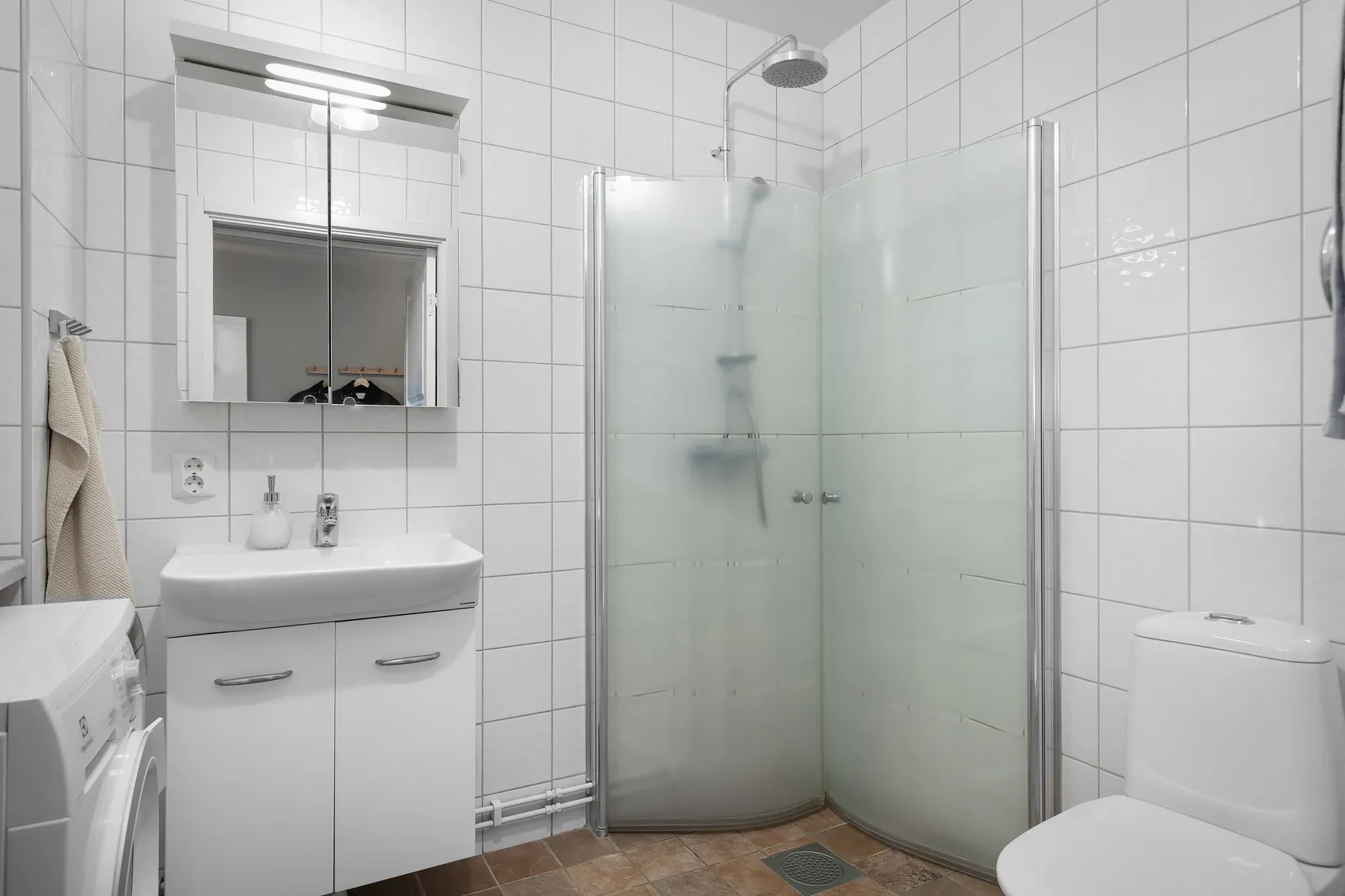 Bostadsrätt, Muningatan 27, Kungsängen / Industristaden, Uppsala