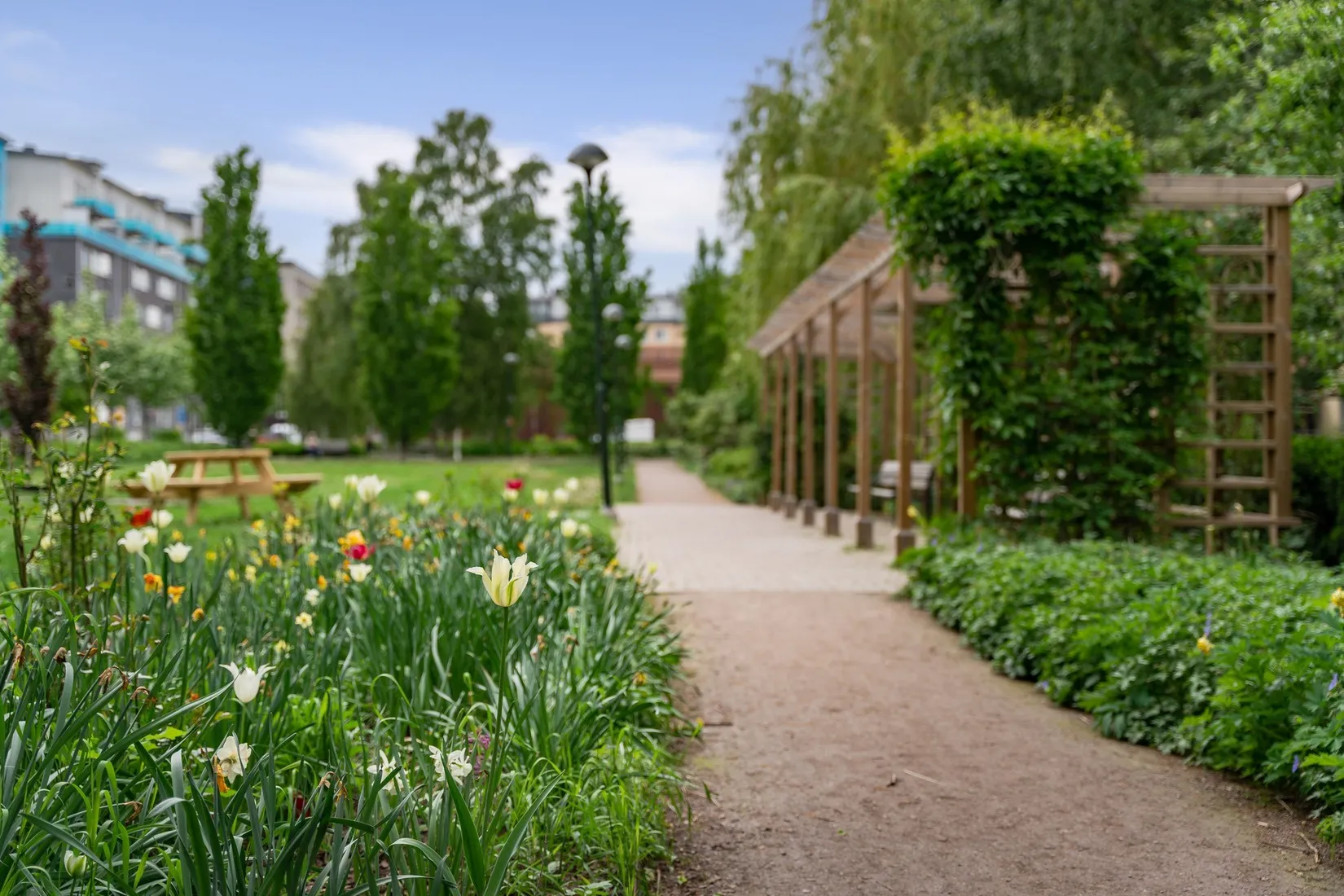 Bostadsrätt, Muningatan 27, Kungsängen / Industristaden, Uppsala