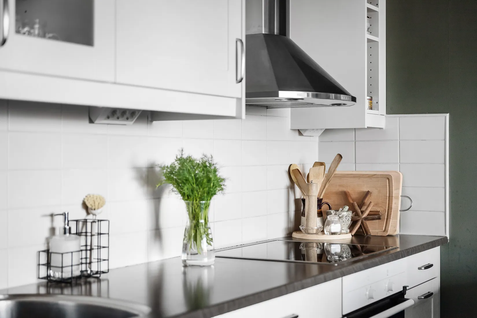 Bostadsrätt, Muningatan 27, Kungsängen / Industristaden, Uppsala