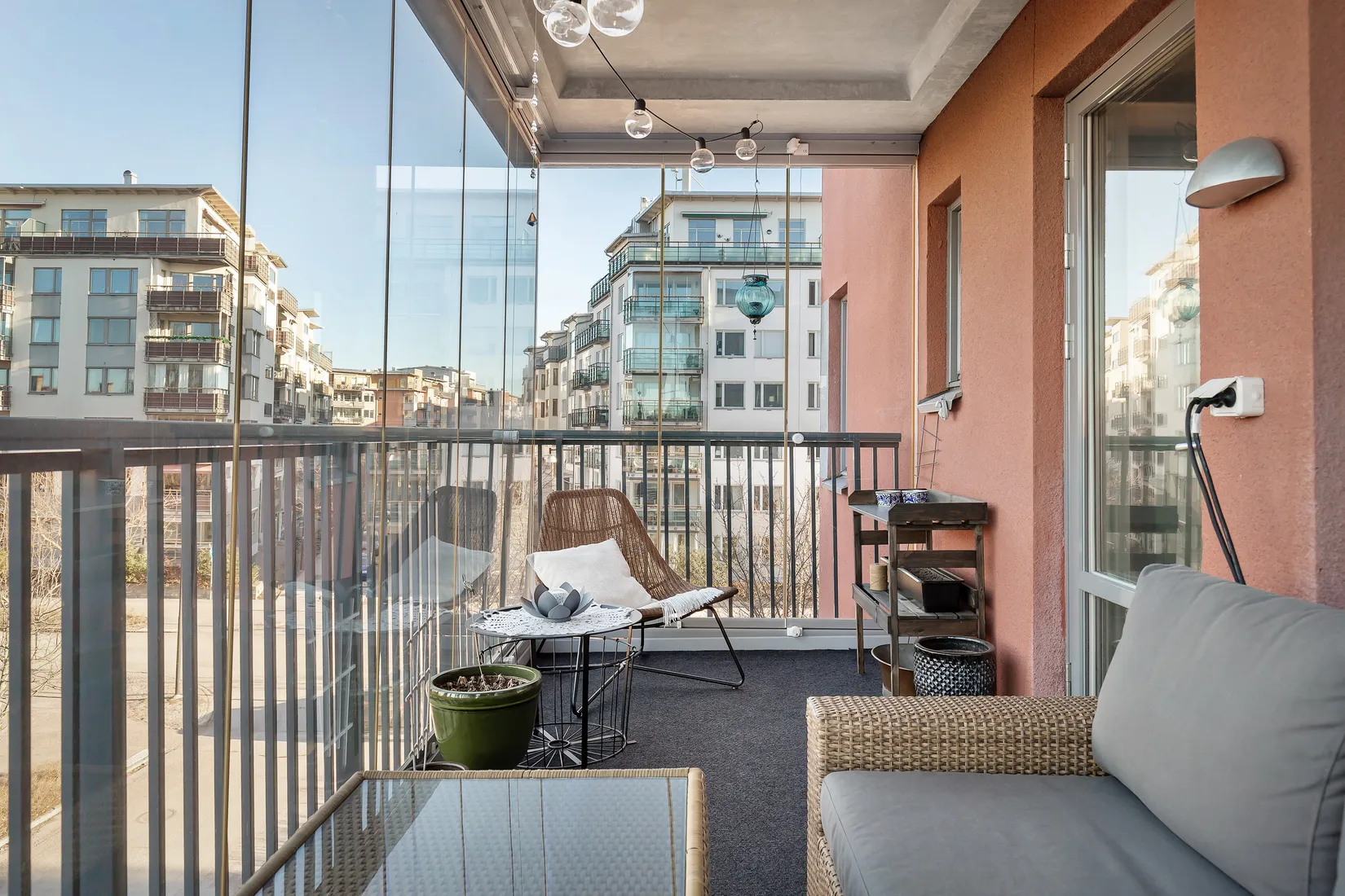 Bostadsrätt, Muningatan 27, Kungsängen / Industristaden, Uppsala