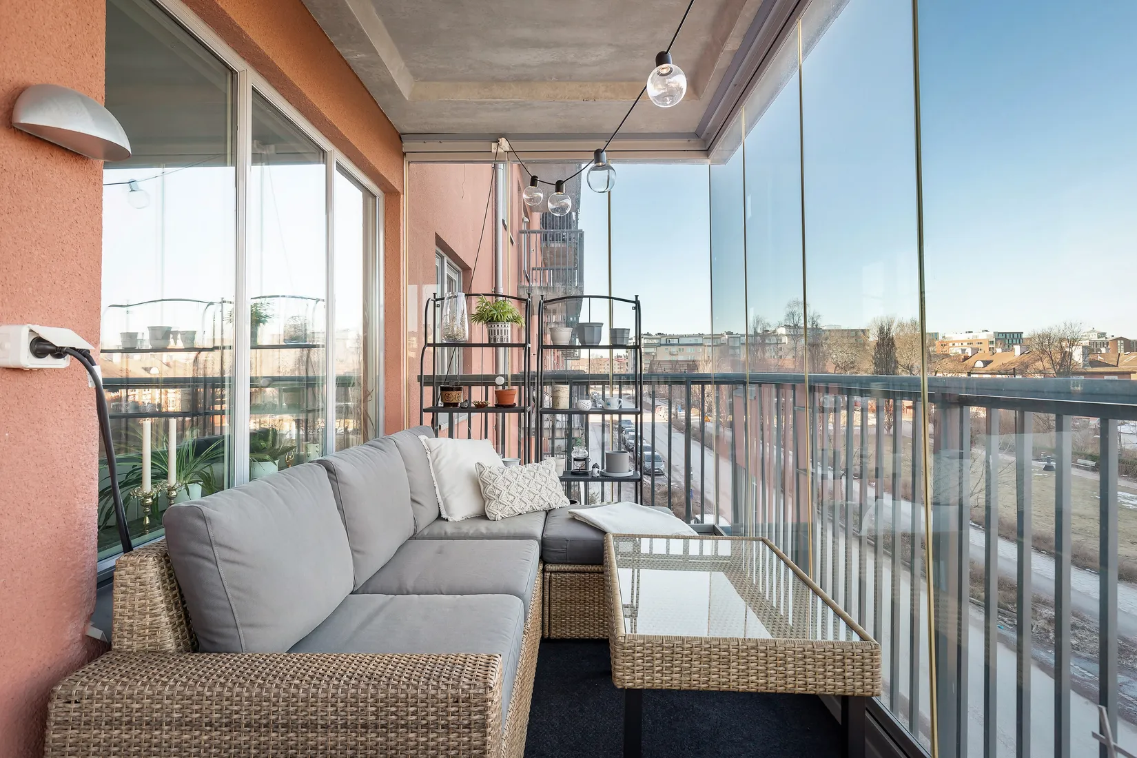 Bostadsrätt, Muningatan 27, Kungsängen / Industristaden, Uppsala