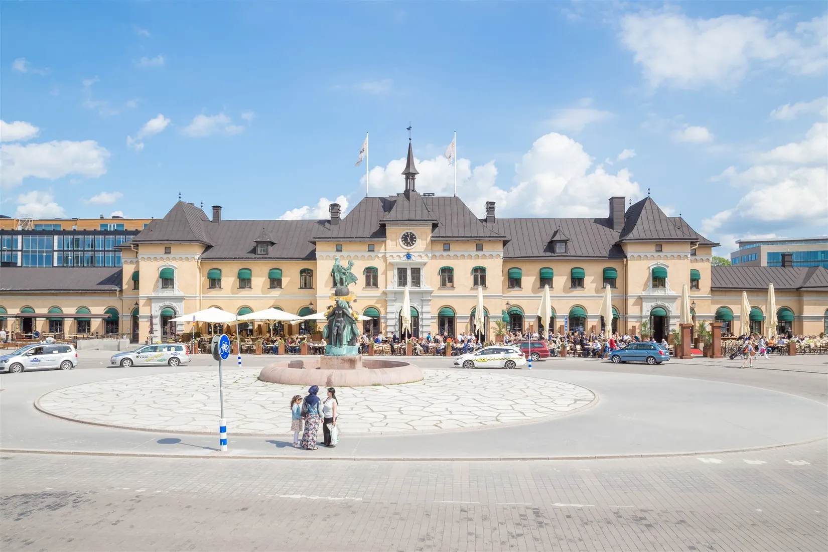 Bostadsrätt, Muningatan 27, Kungsängen / Industristaden, Uppsala