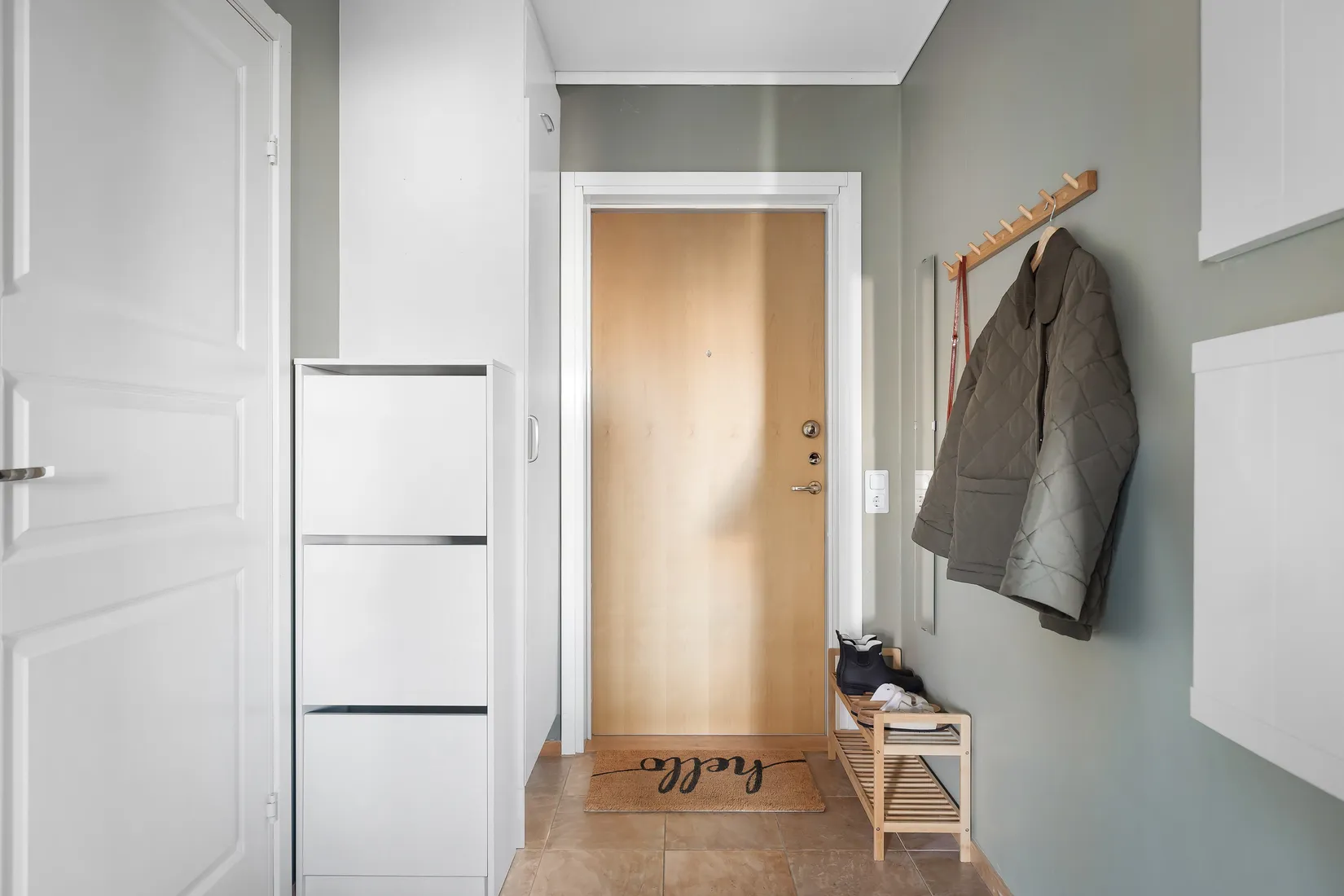 Bostadsrätt, Muningatan 27, Kungsängen / Industristaden, Uppsala