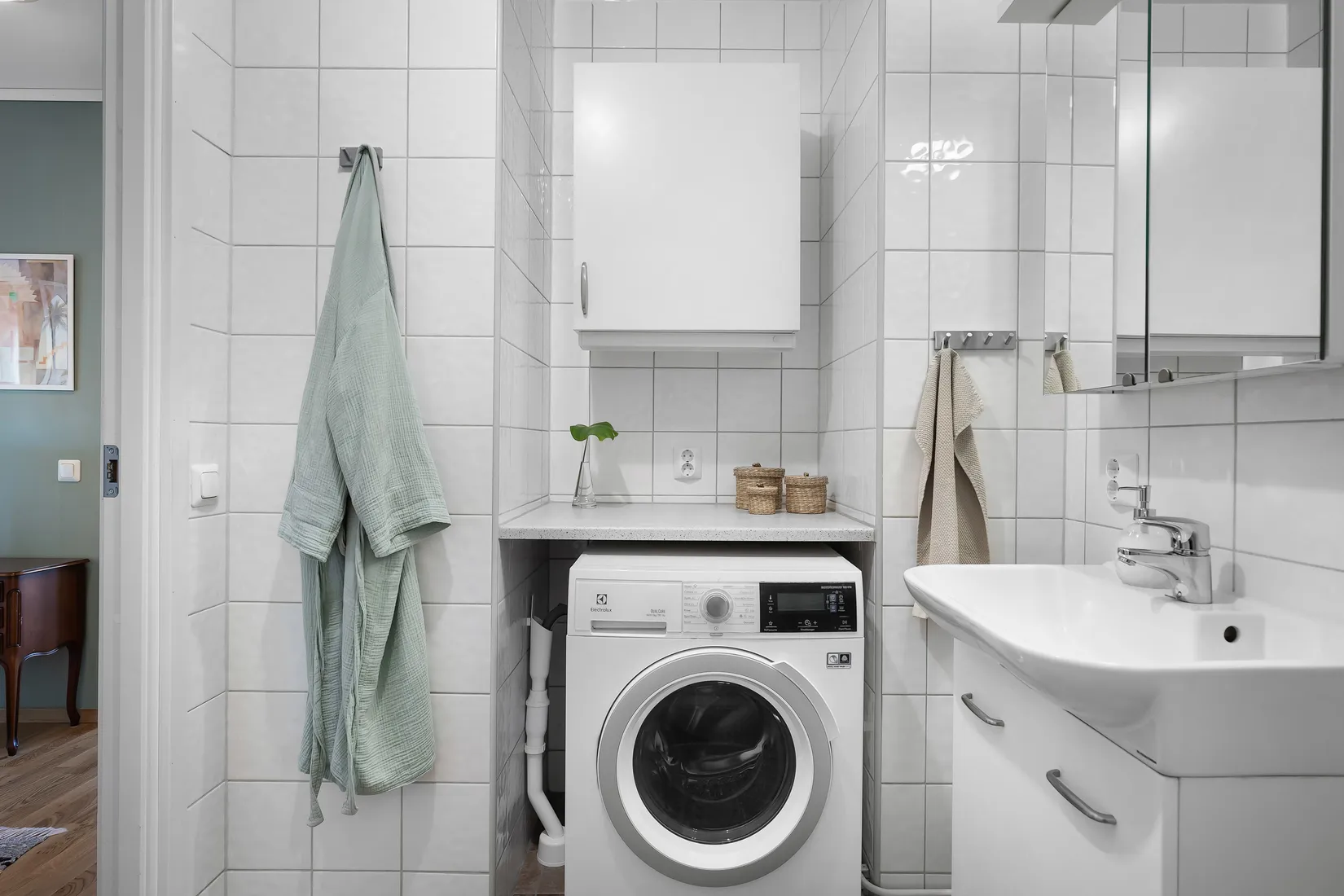 Bostadsrätt, Muningatan 27, Kungsängen / Industristaden, Uppsala