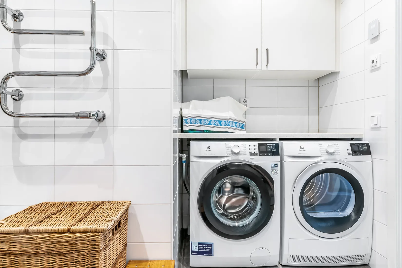 Bostadsrätt, Vasagatan 5F, Rättvik