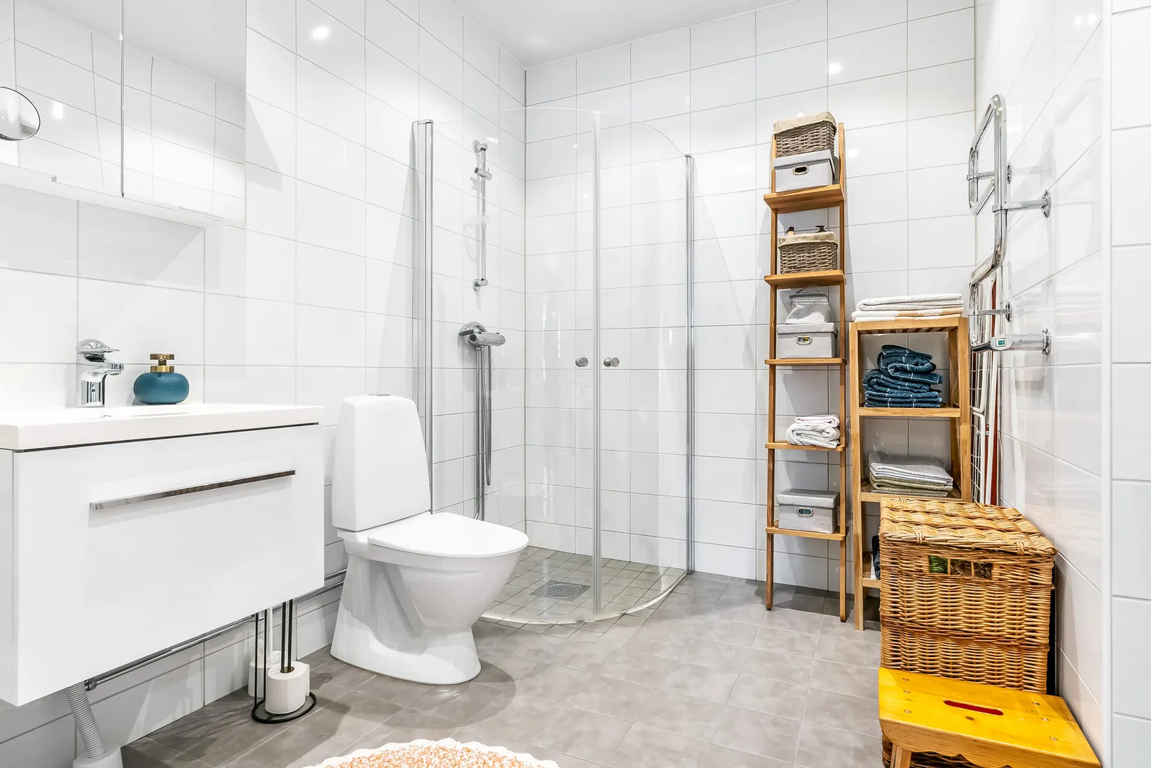 Bostadsrätt, Vasagatan 5F, Rättvik