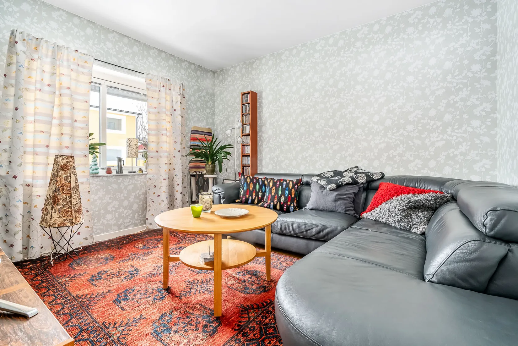 Bostadsrätt, Vasagatan 5F, Rättvik