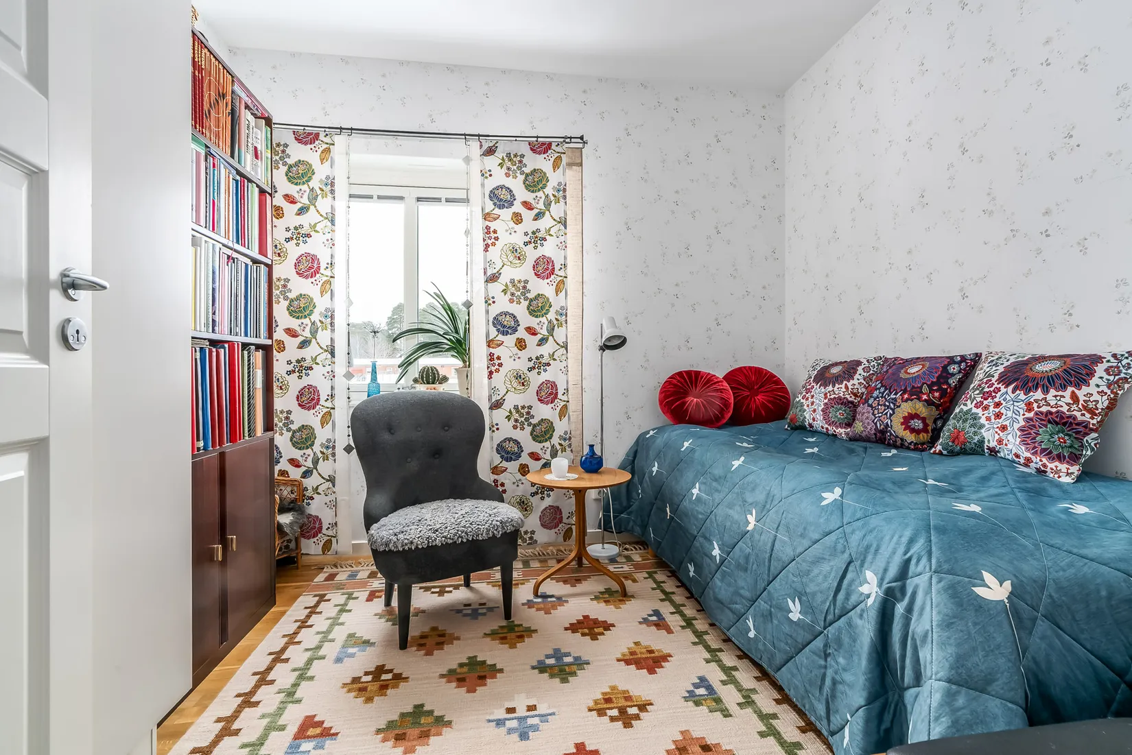 Bostadsrätt, Vasagatan 5F, Rättvik